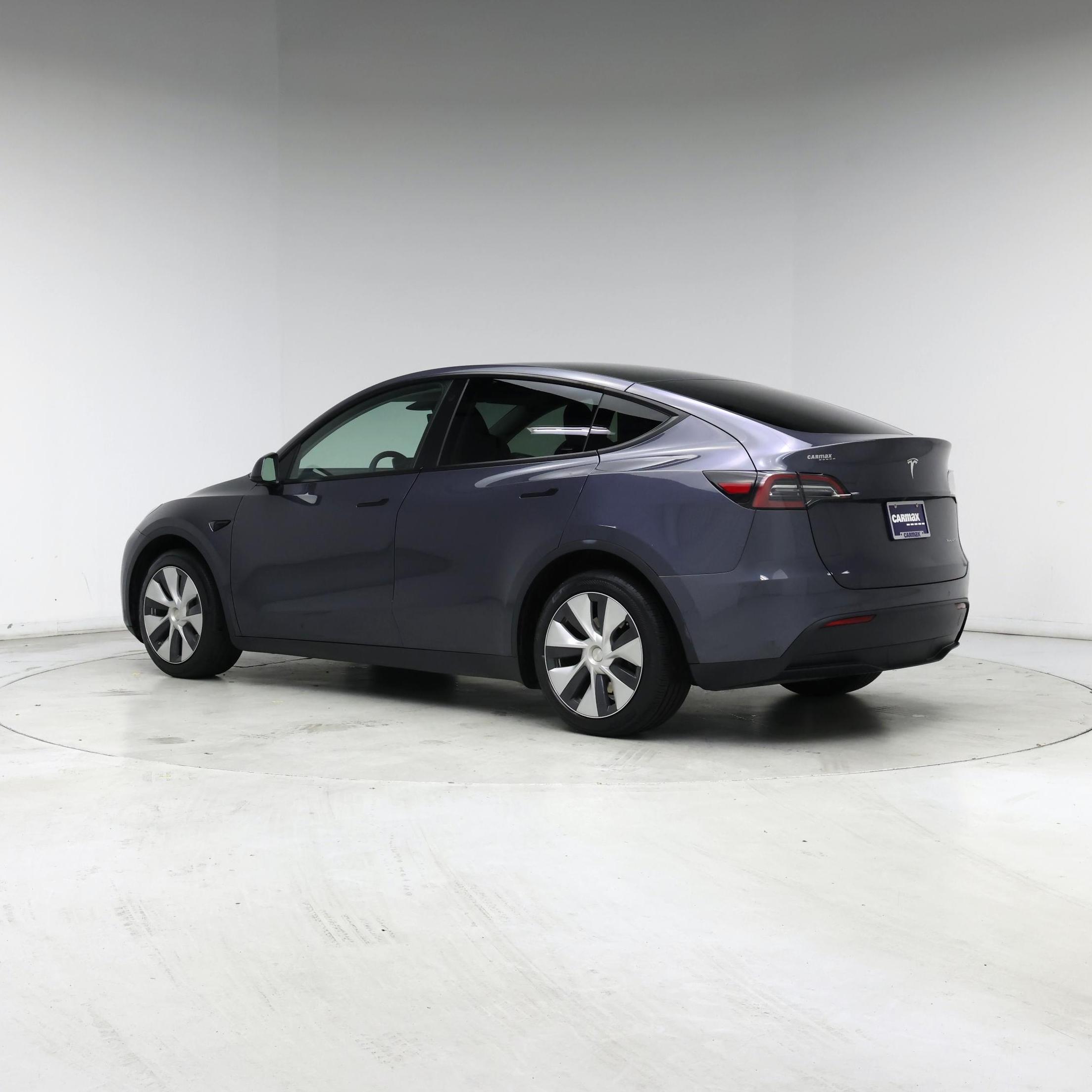 Thumbnail: 2022 Tesla Model Y - 2