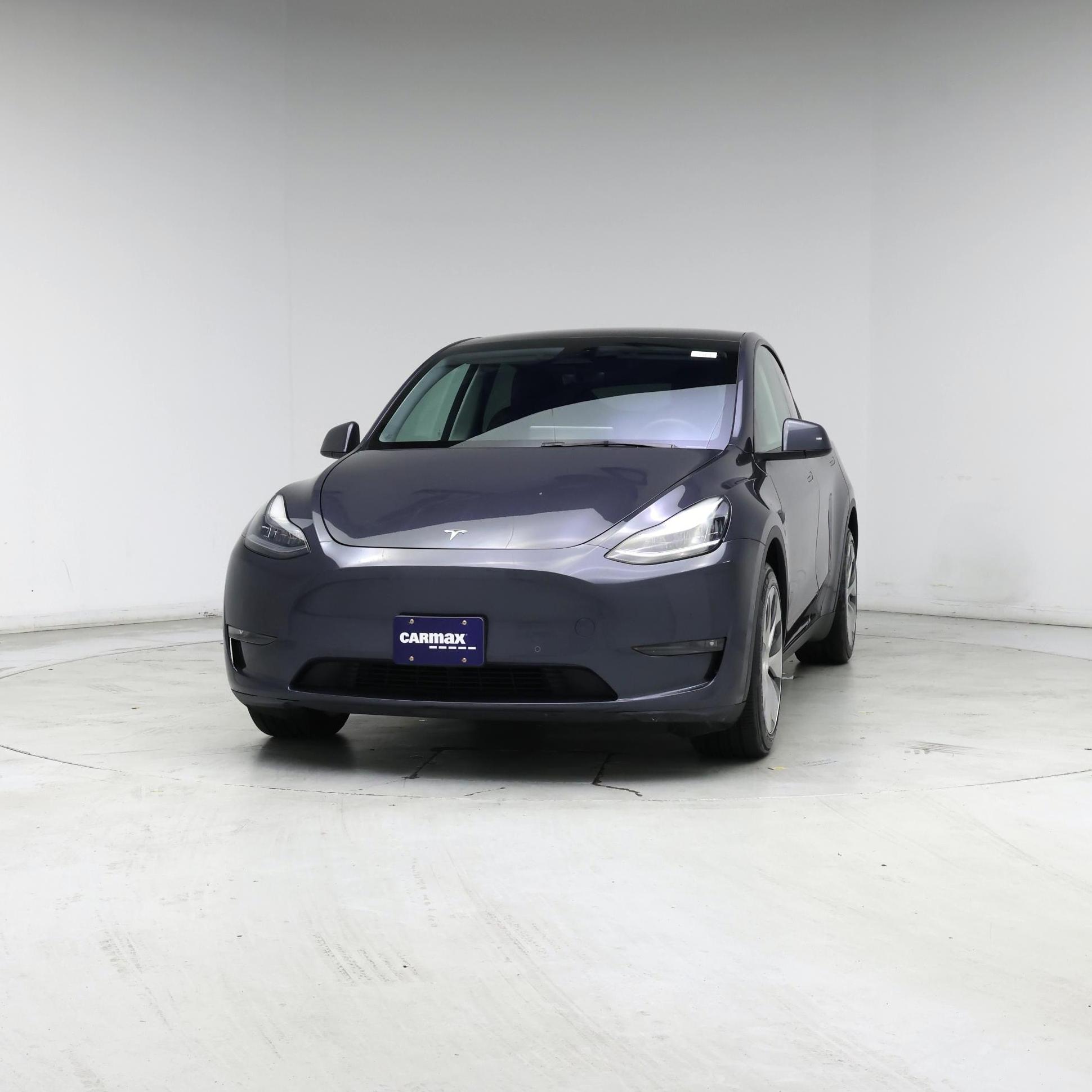 Thumbnail: 2022 Tesla Model Y - 4