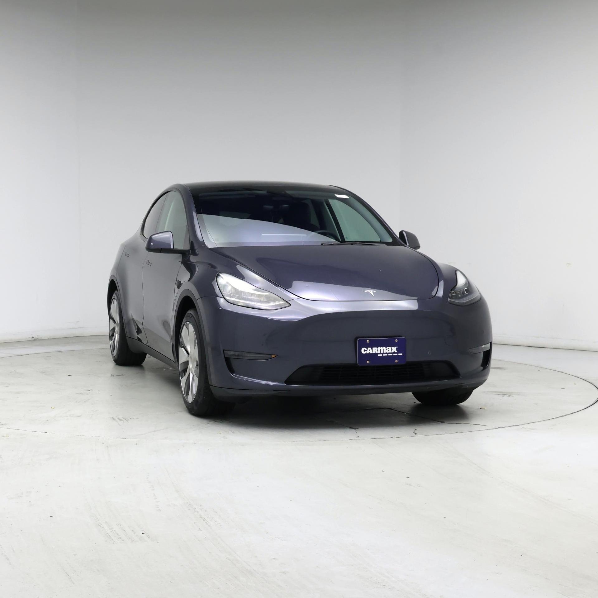 Thumbnail: 2022 Tesla Model Y - 5