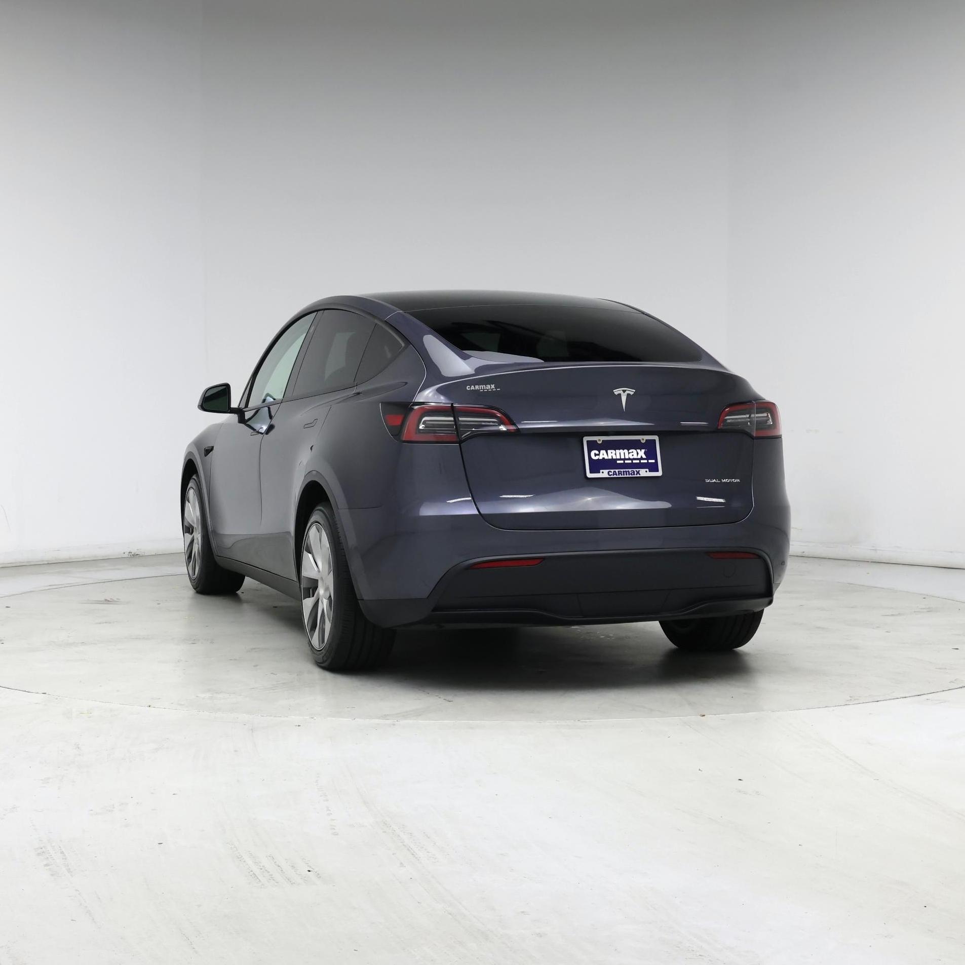 Thumbnail: 2022 Tesla Model Y - 6