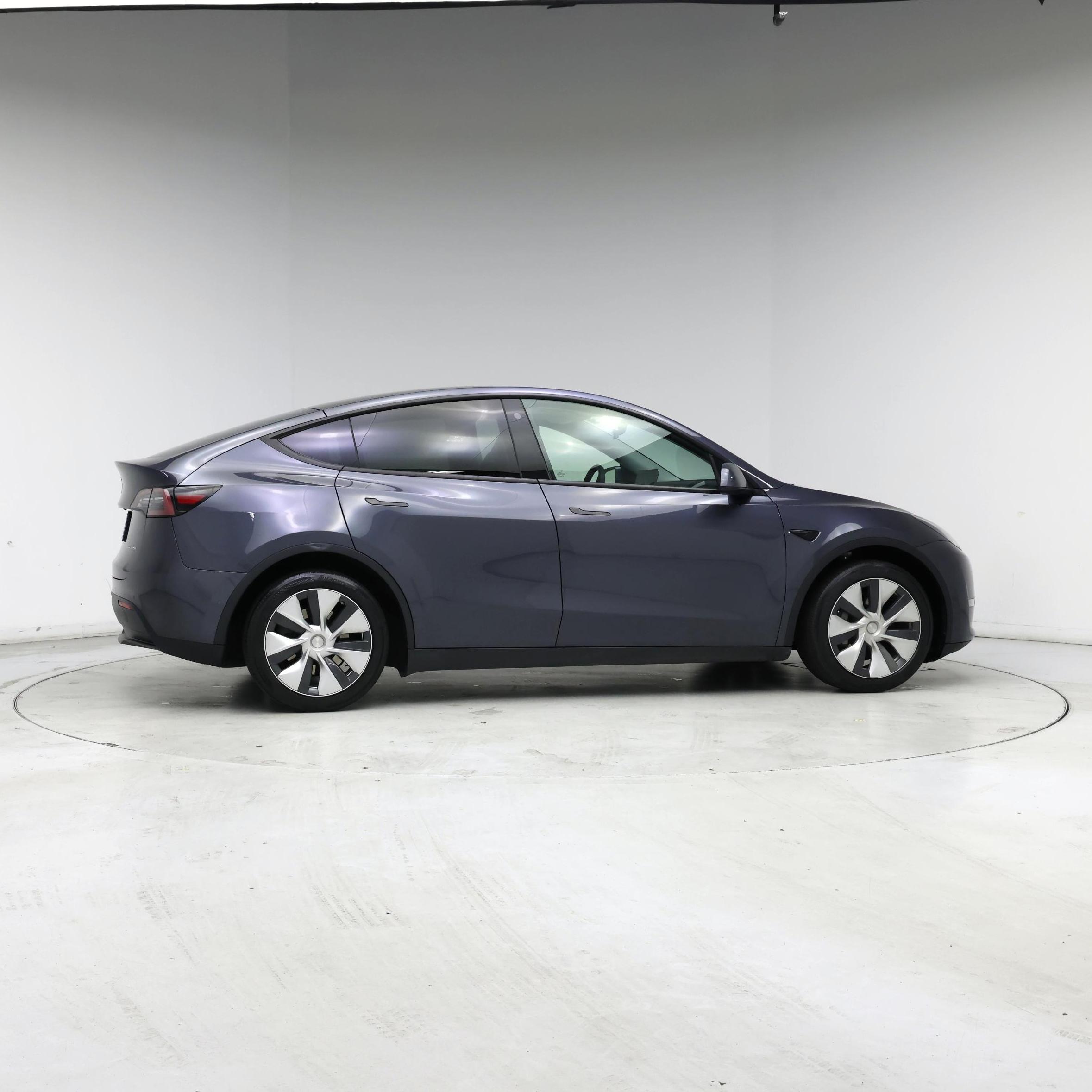 Thumbnail: 2022 Tesla Model Y - 7