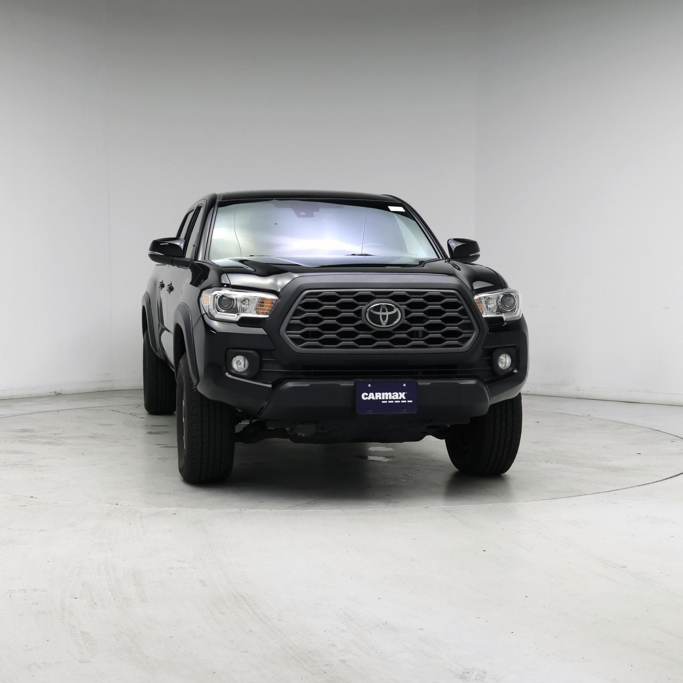 Thumbnail: 2021 Toyota Tacoma - 5