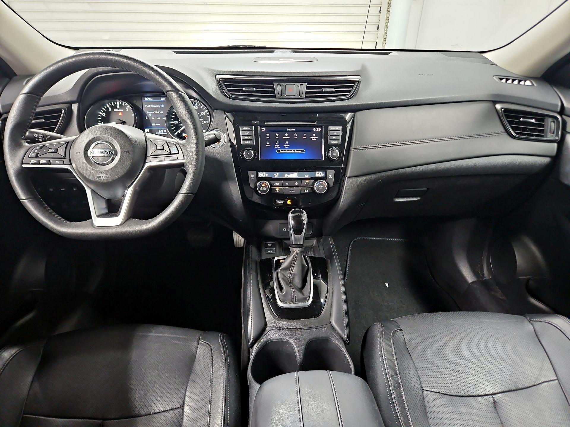Thumbnail: 2019 Nissan Rogue - 9