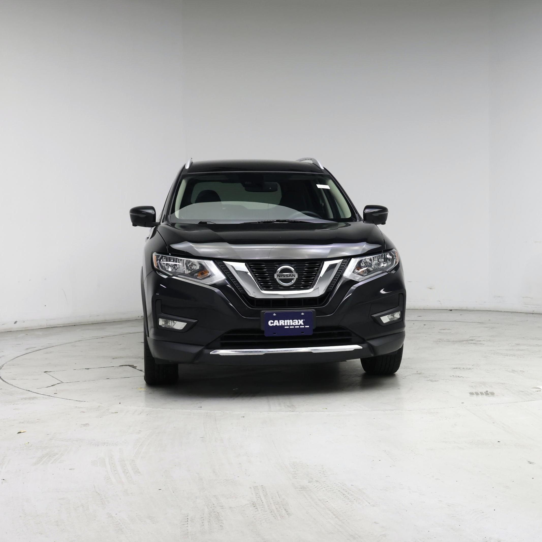 Thumbnail: 2019 Nissan Rogue - 5