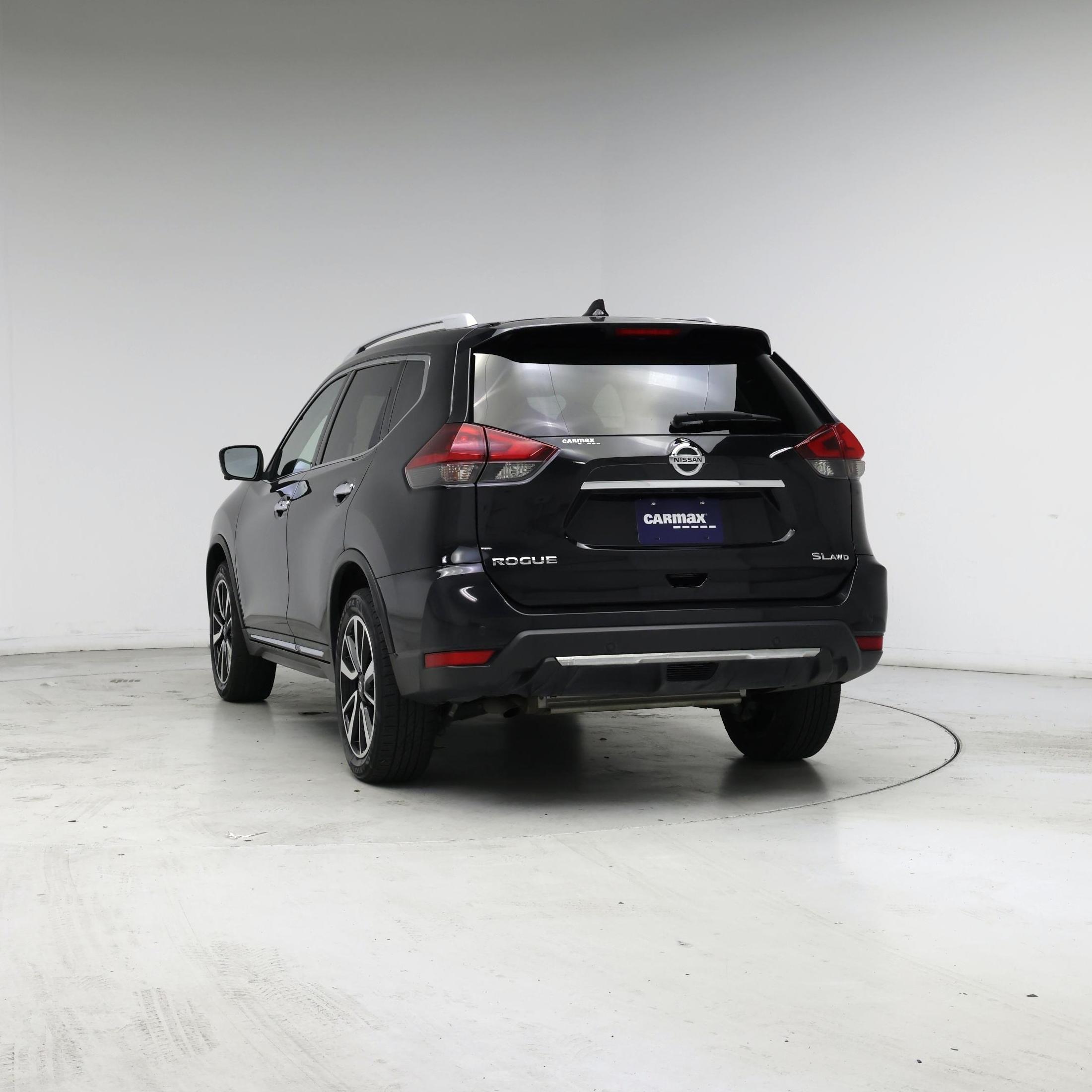 Thumbnail: 2019 Nissan Rogue - 6