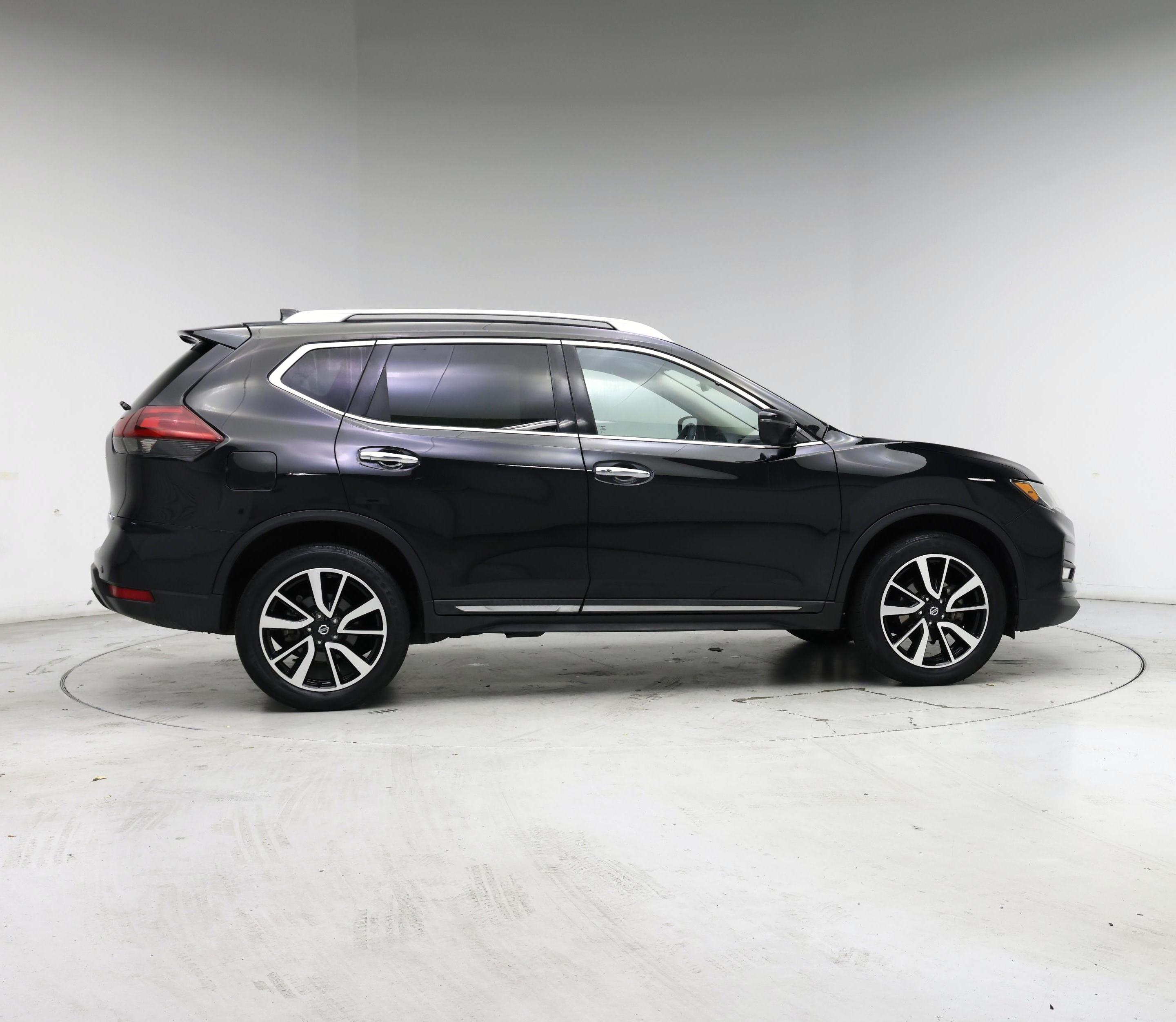 Thumbnail: 2019 Nissan Rogue - 7