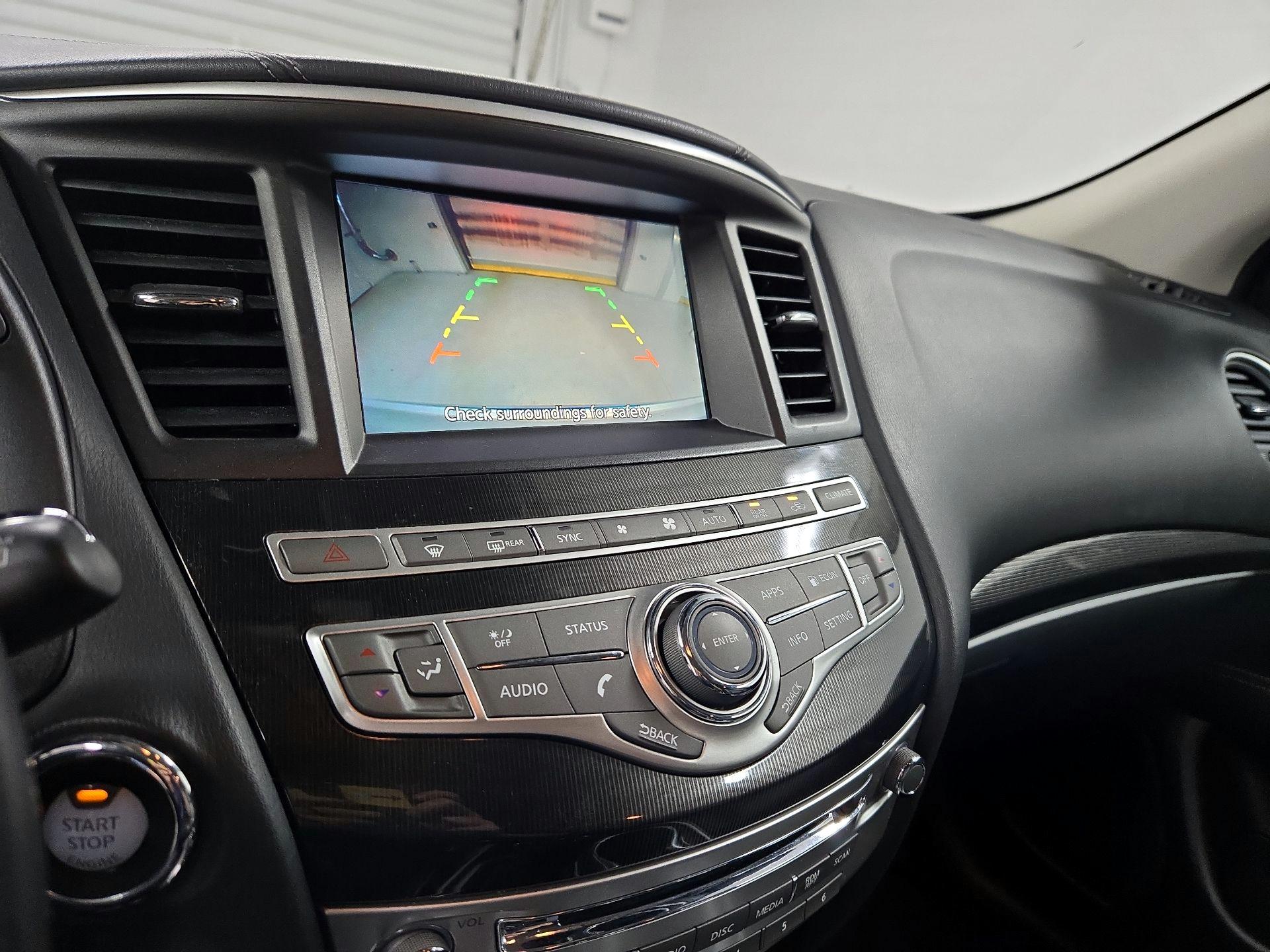 Thumbnail: 2019 INFINITI QX60 - 14
