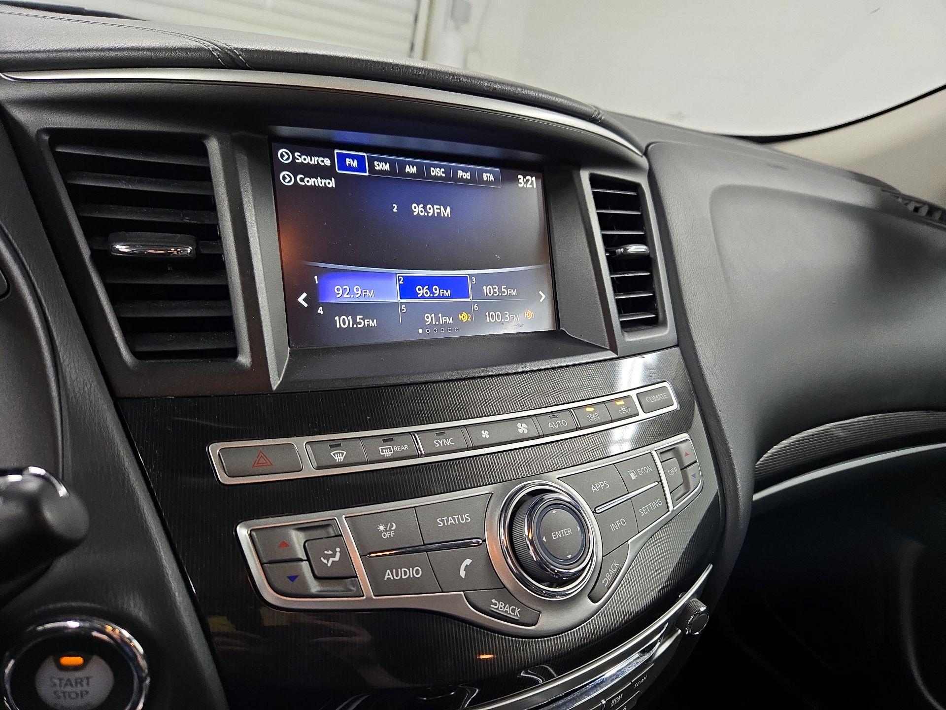 Thumbnail: 2019 INFINITI QX60 - 15