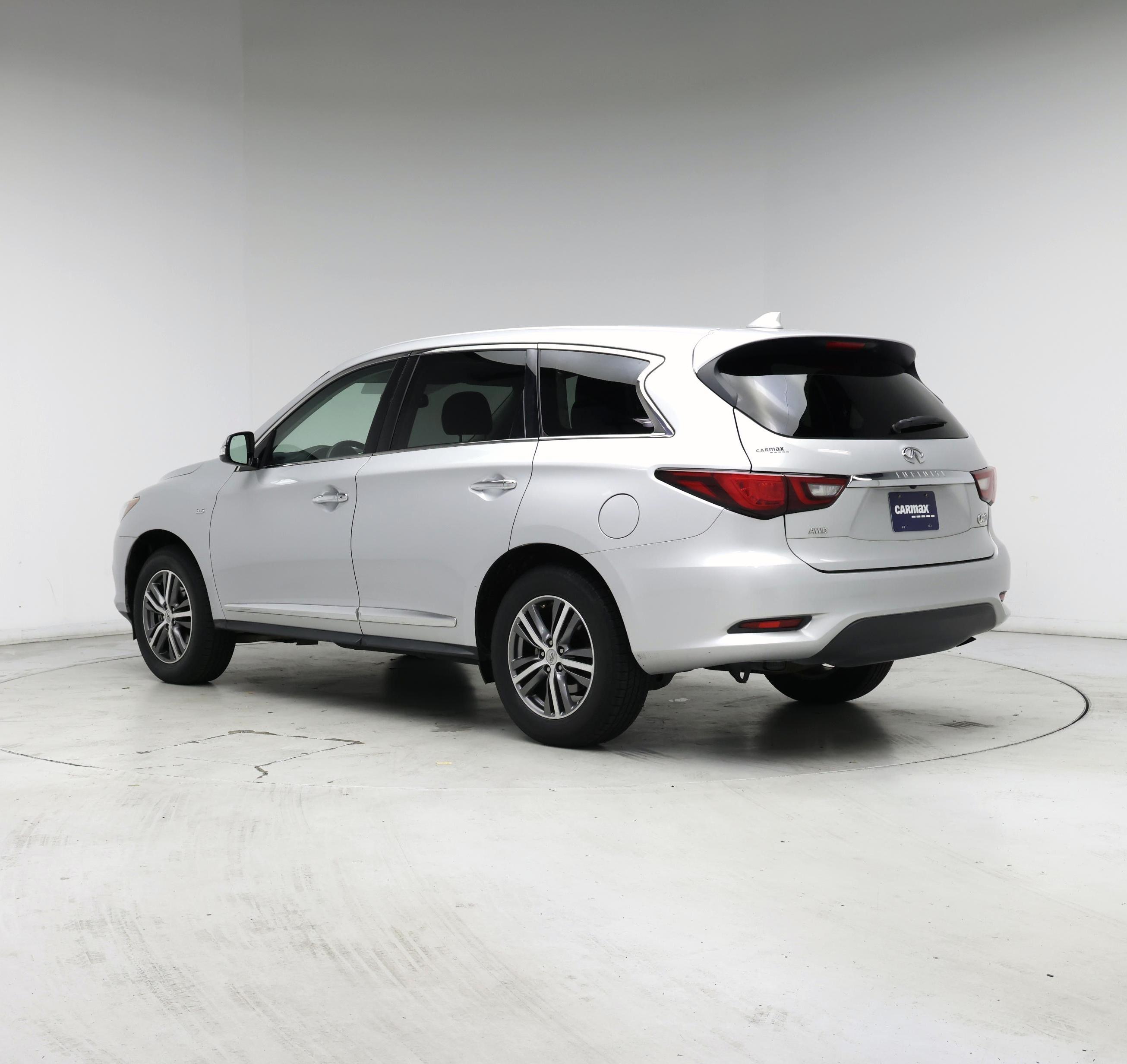 Thumbnail: 2019 INFINITI QX60 - 2