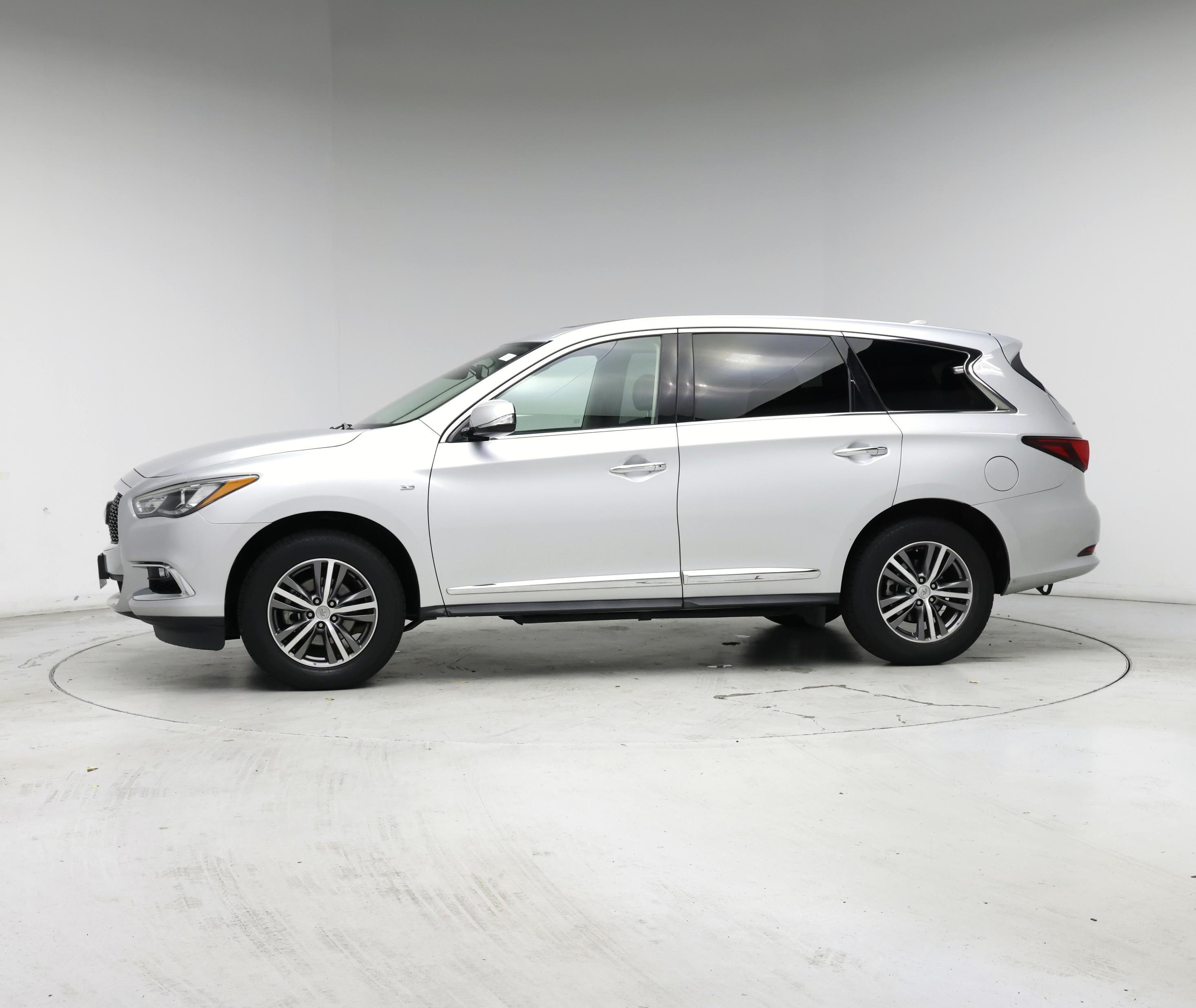 Thumbnail: 2019 INFINITI QX60 - 3