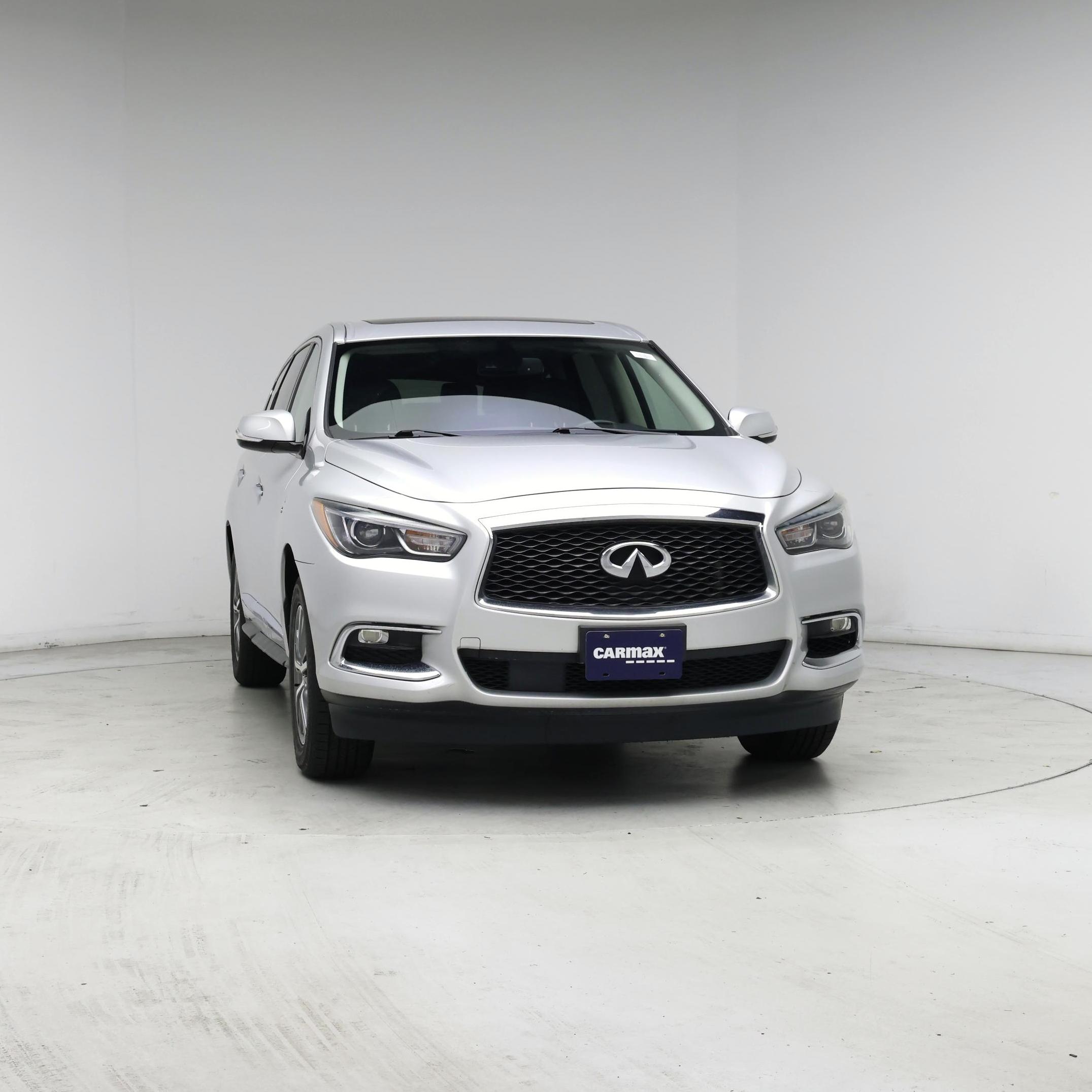 Thumbnail: 2019 INFINITI QX60 - 5