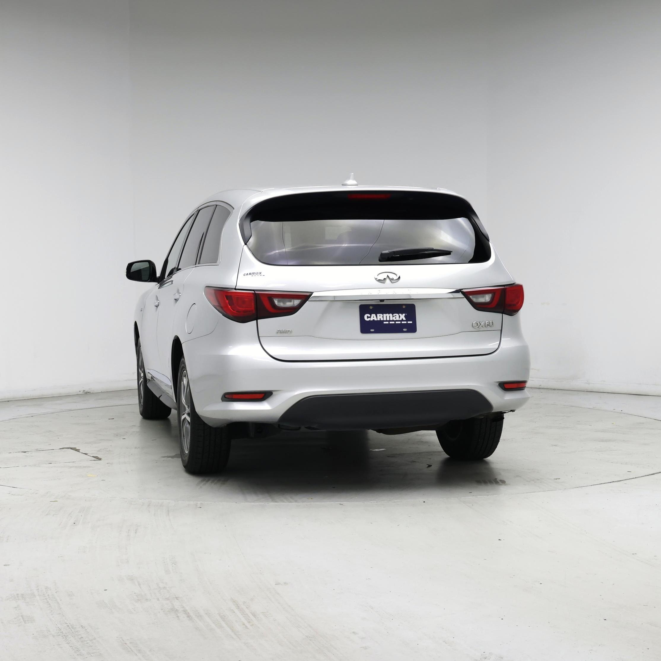 Thumbnail: 2019 INFINITI QX60 - 6