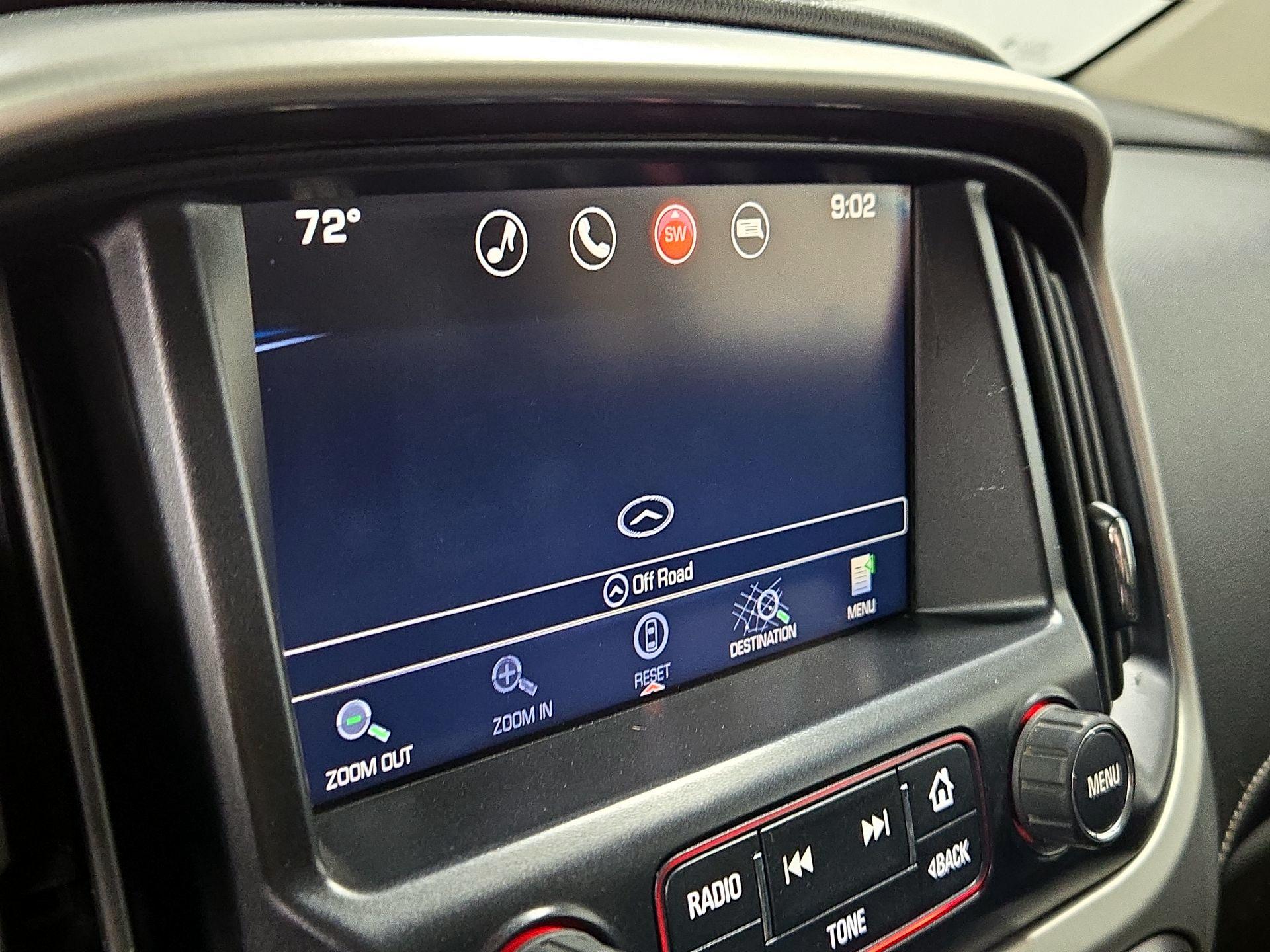 Thumbnail: 2016 GMC Canyon - 14