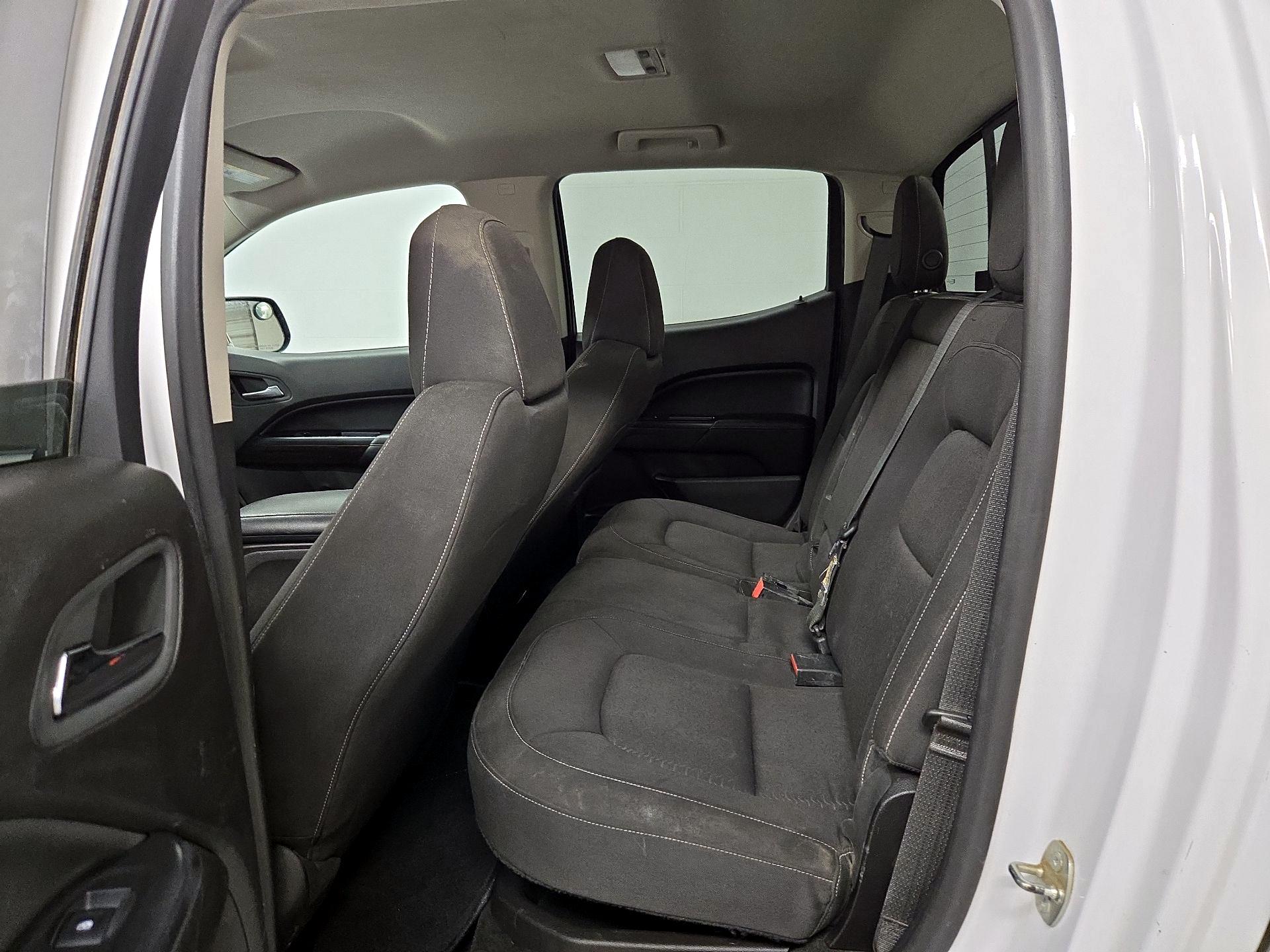 Thumbnail: 2016 GMC Canyon - 20