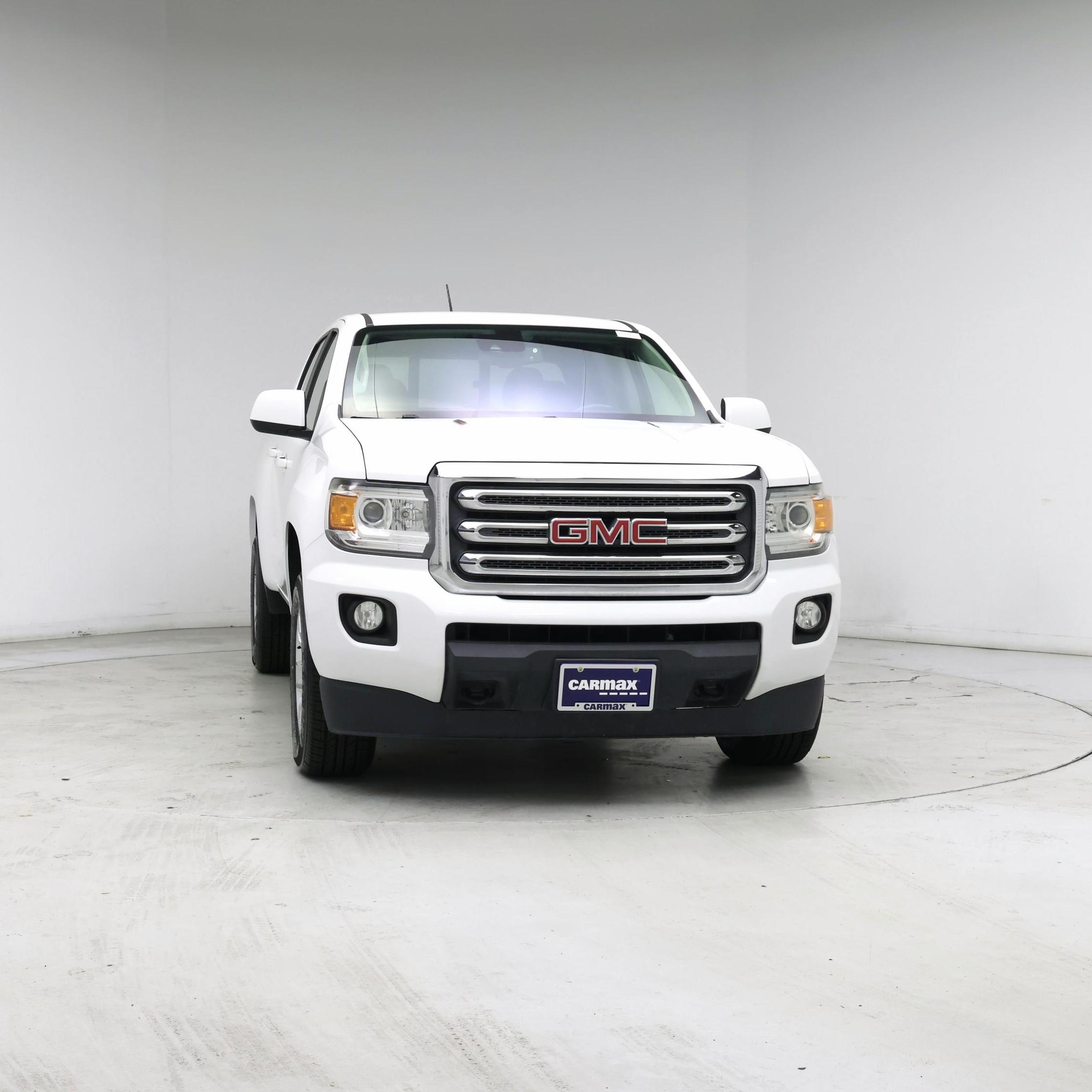 Thumbnail: 2016 GMC Canyon - 5