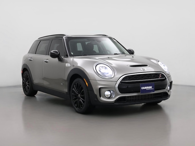 2018 MINI Cooper Clubman S -
                  Spokane, WA