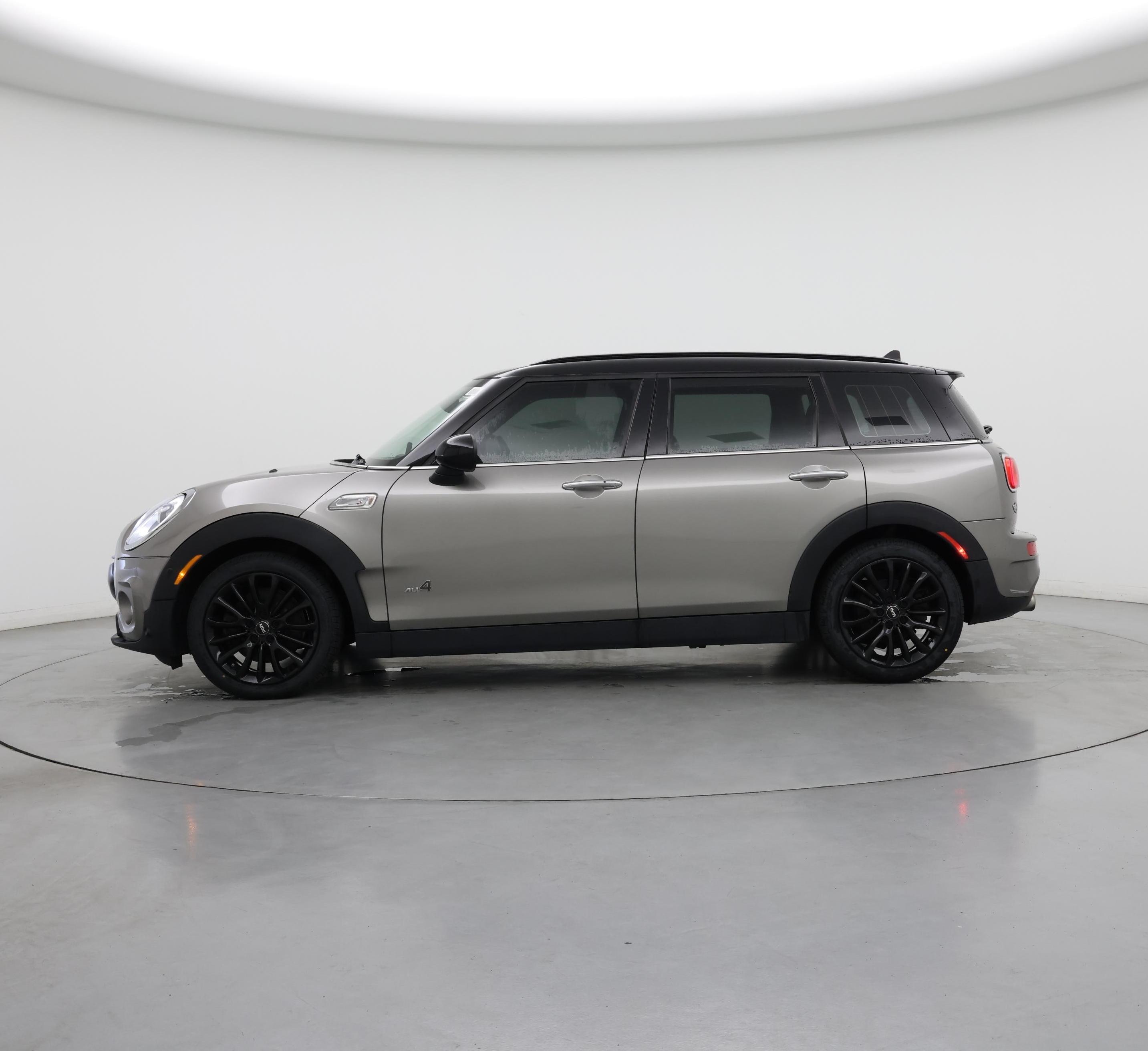 Thumbnail: 2018 MINI Cooper Clubman - 3