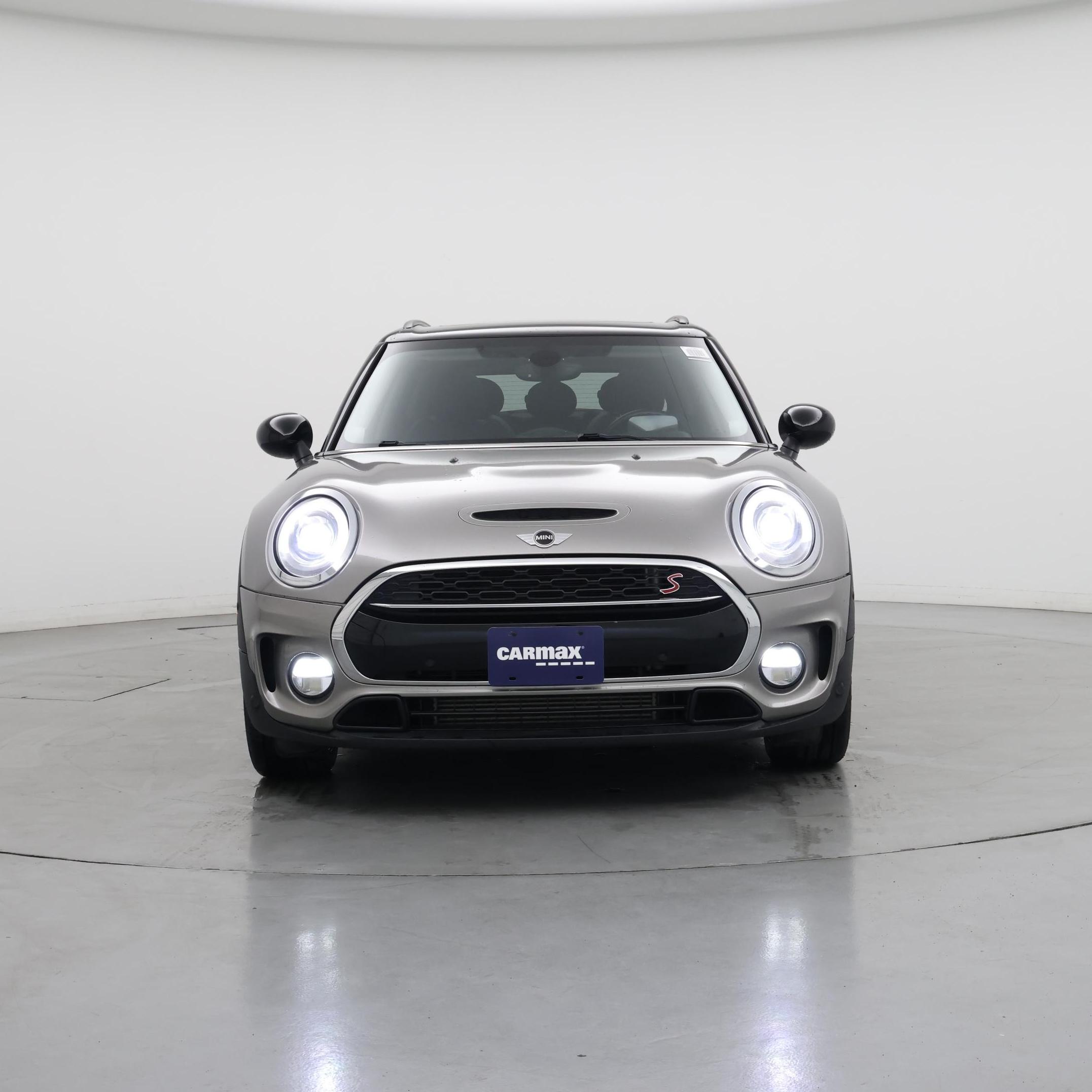 Thumbnail: 2018 MINI Cooper Clubman - 5