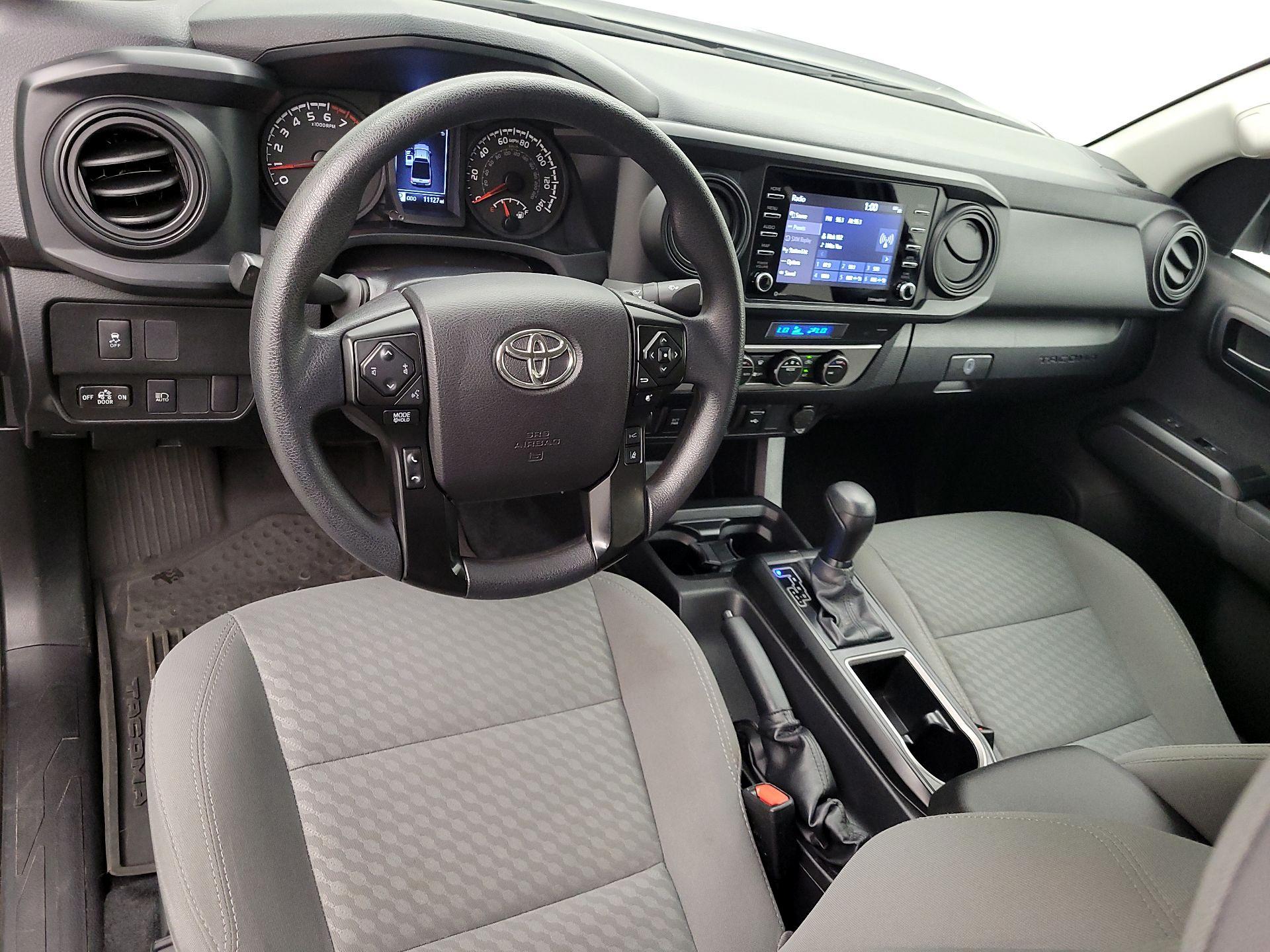 Thumbnail: 2022 Toyota Tacoma - 9