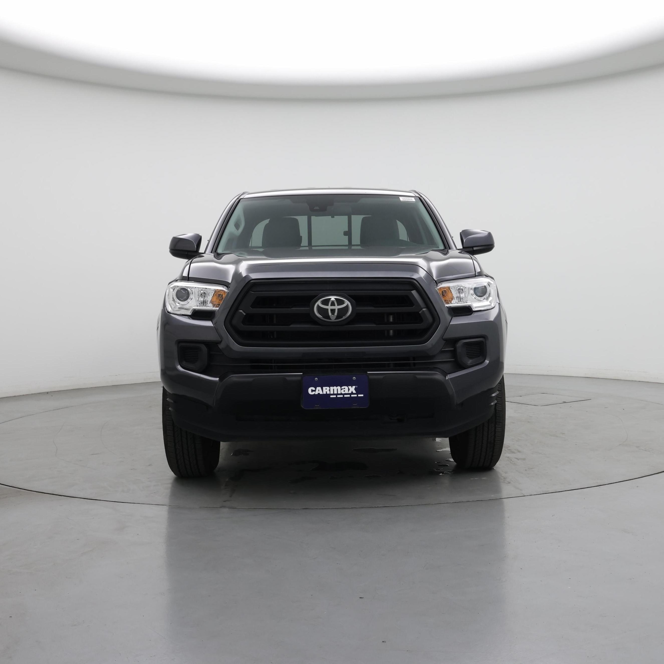 Thumbnail: 2022 Toyota Tacoma - 5