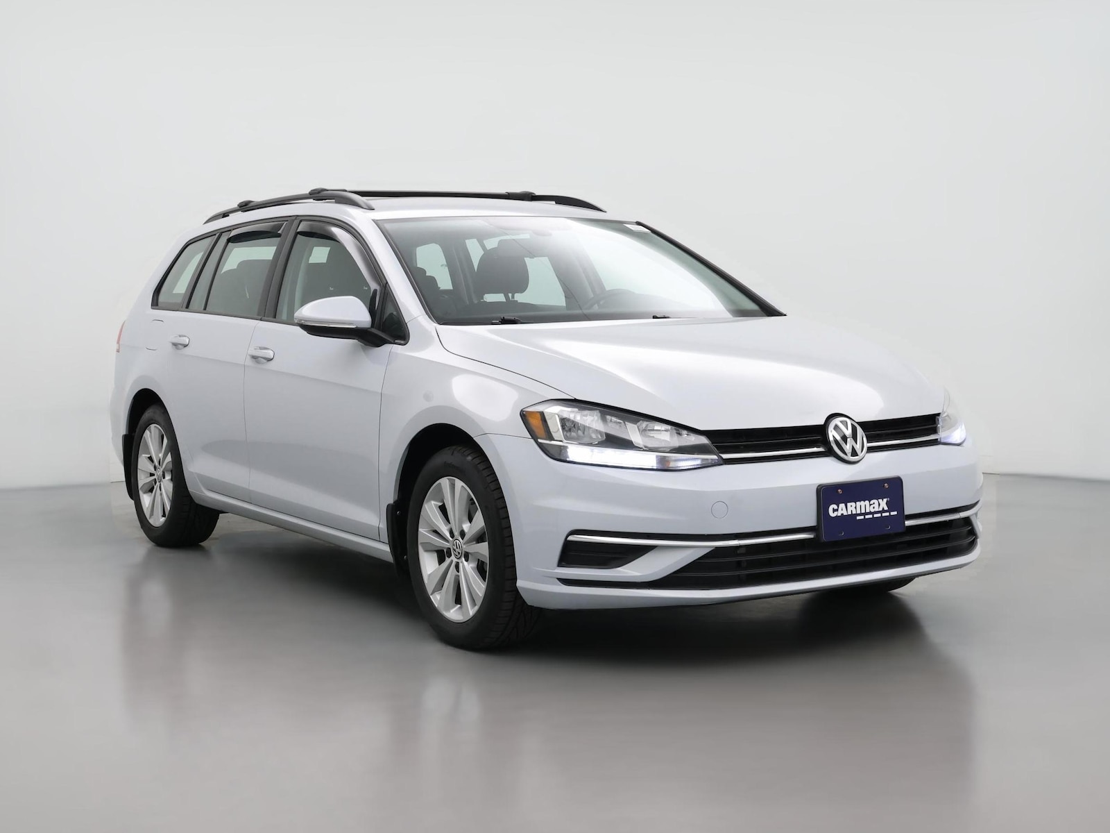 2019 Volkswagen Golf SportWagen