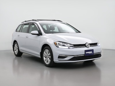 2019 Volkswagen Golf S