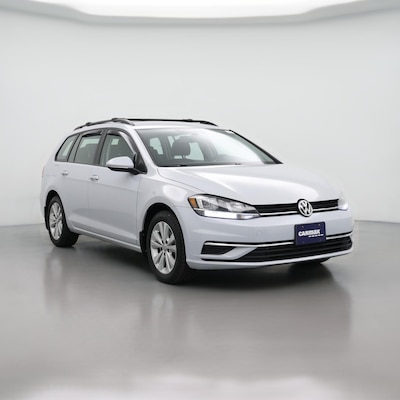 2019 Volkswagen Golf S