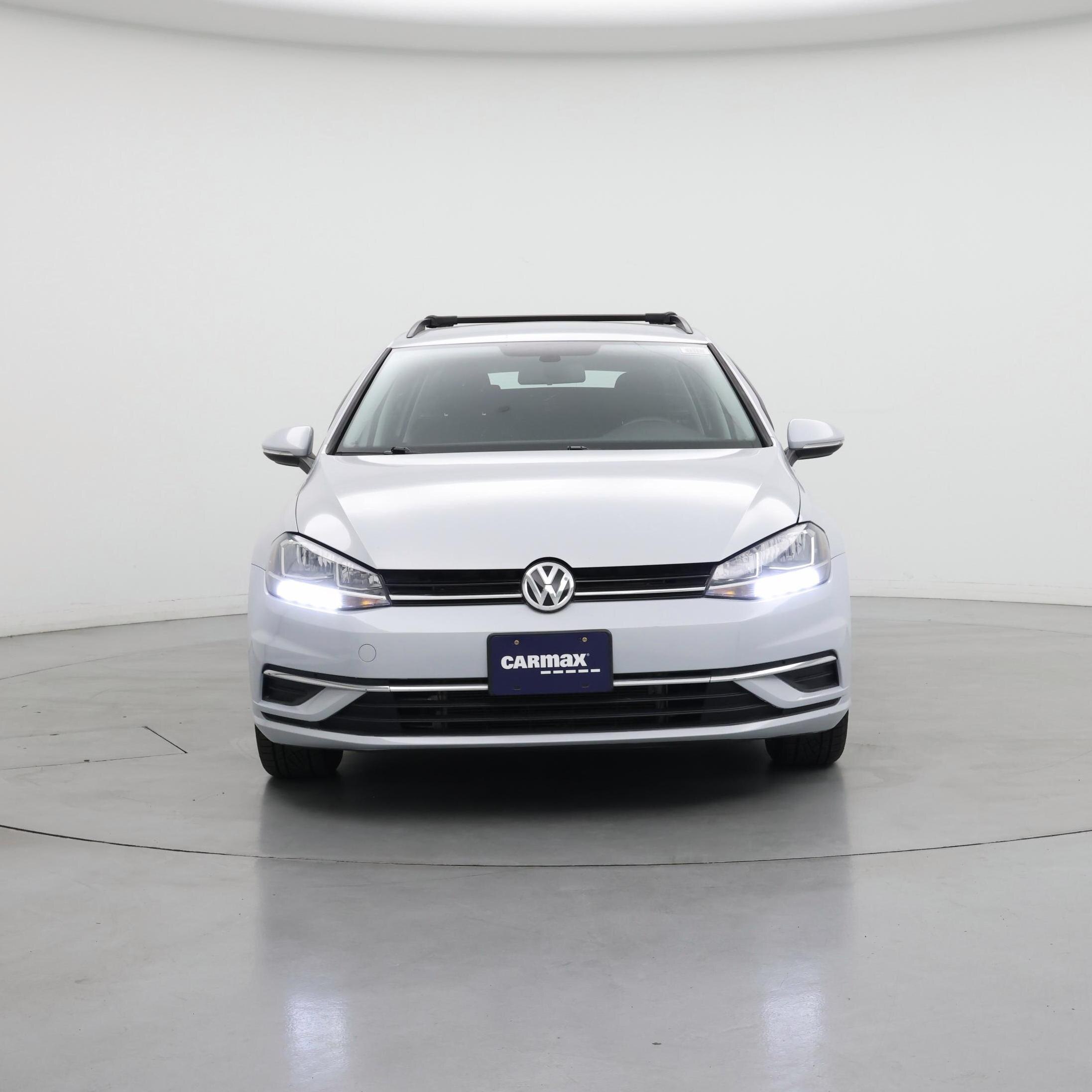 Thumbnail: 2019 Volkswagen Golf - 5