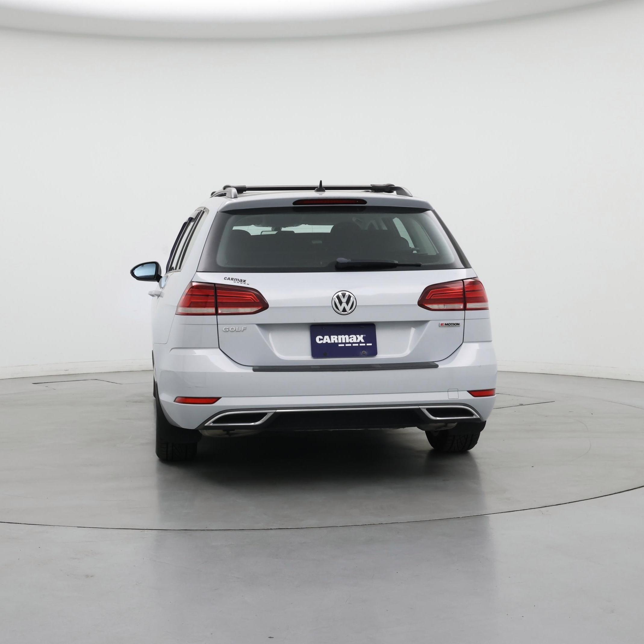 Thumbnail: 2019 Volkswagen Golf - 6