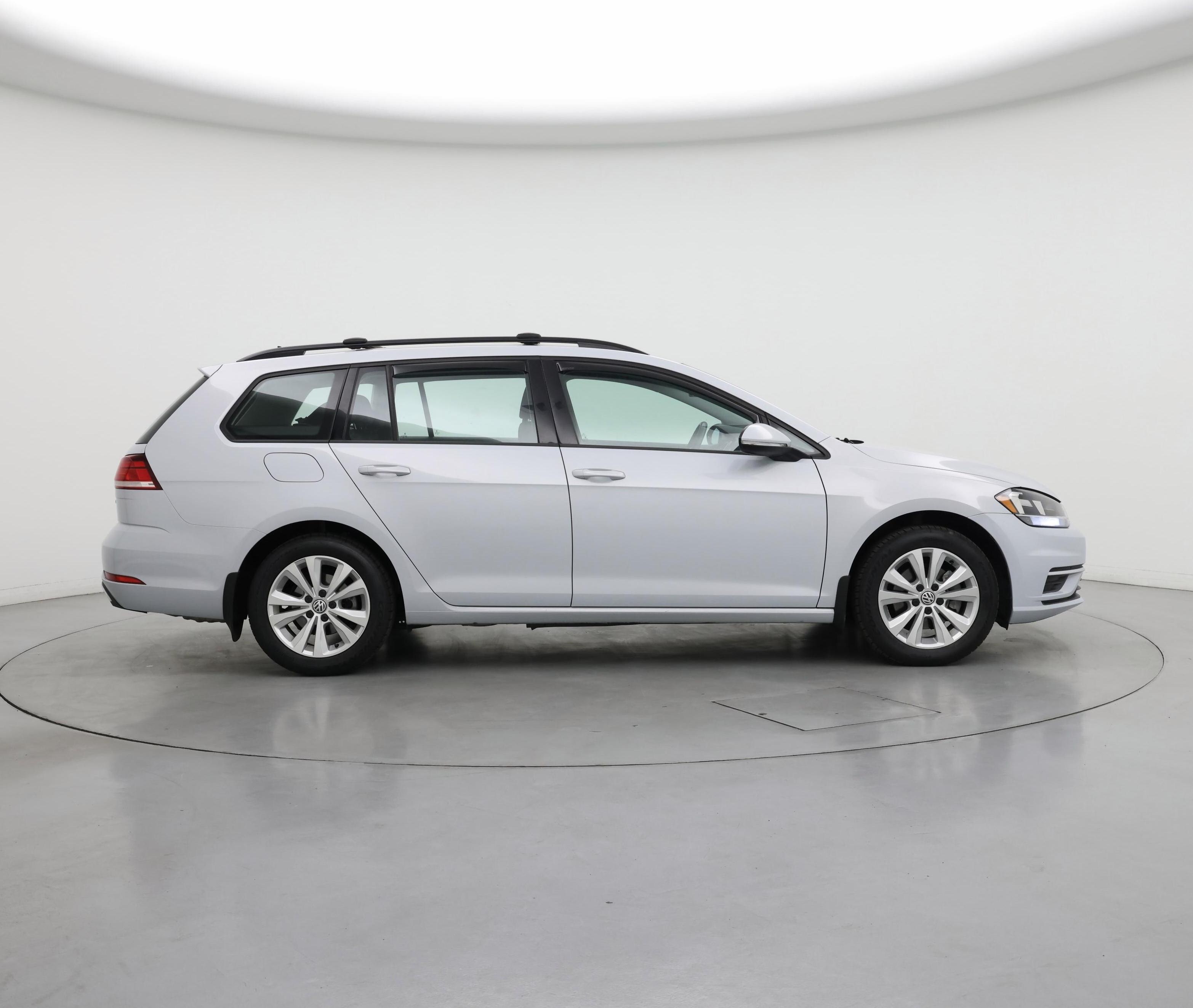 Thumbnail: 2019 Volkswagen Golf - 7
