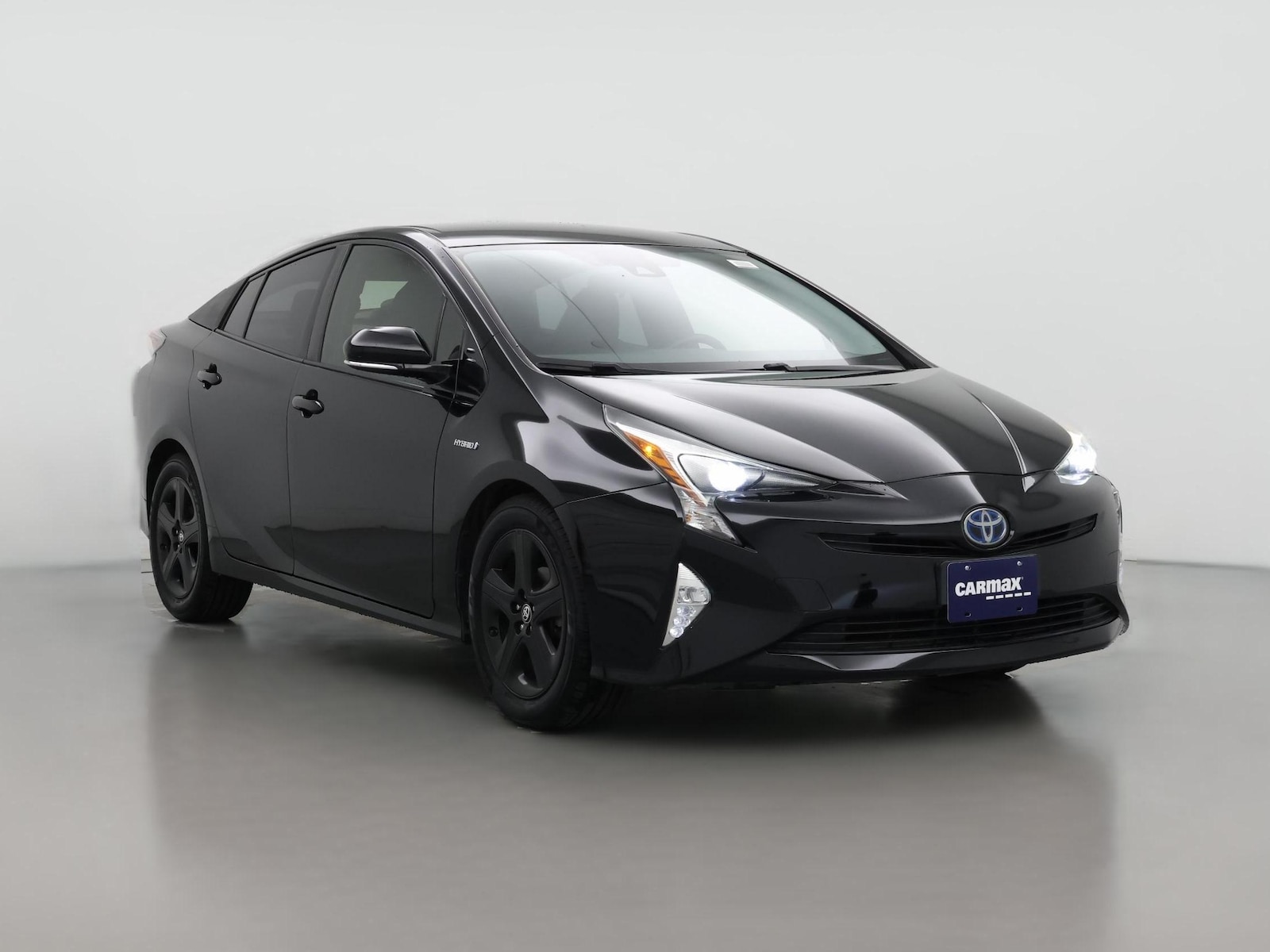 2017 Toyota Prius Three