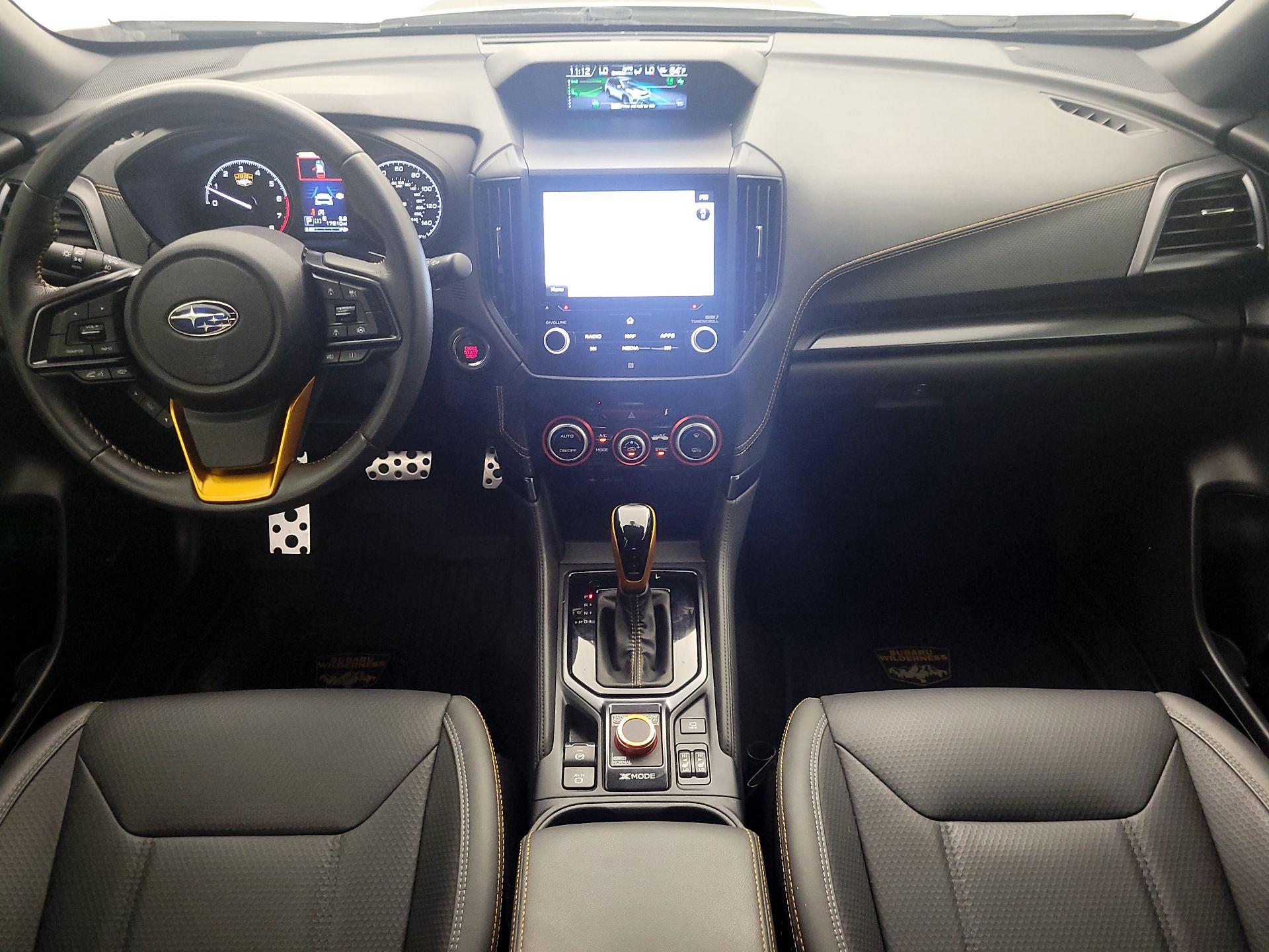 Thumbnail: 2022 Subaru Forester - 9