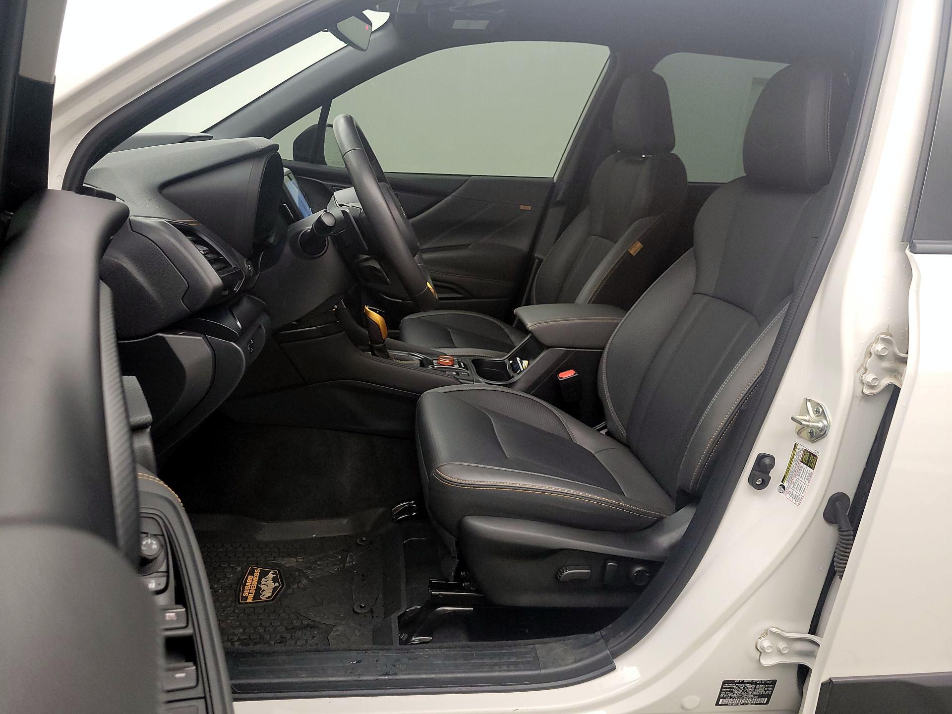 Thumbnail: 2022 Subaru Forester - 11