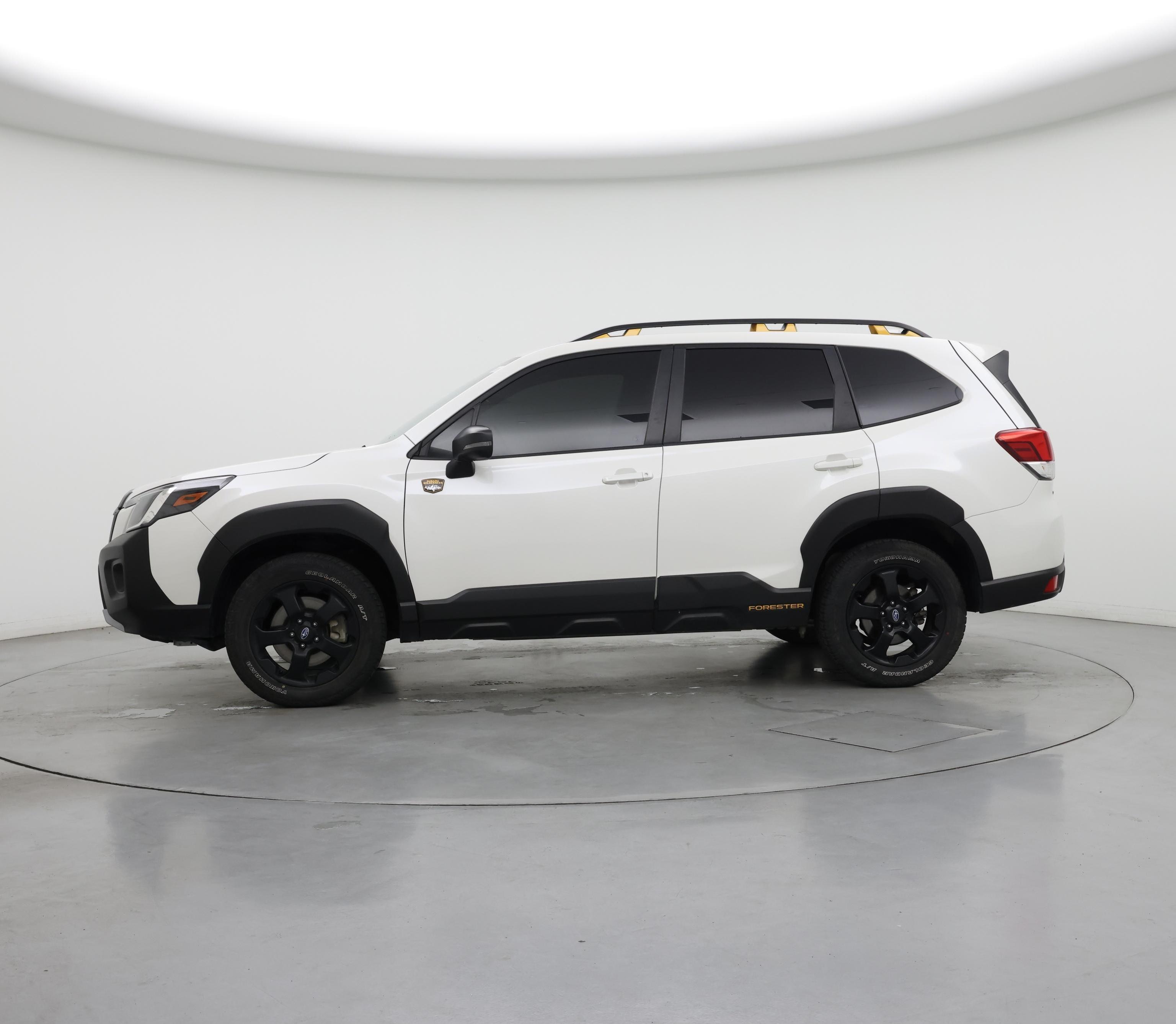 Thumbnail: 2022 Subaru Forester - 3