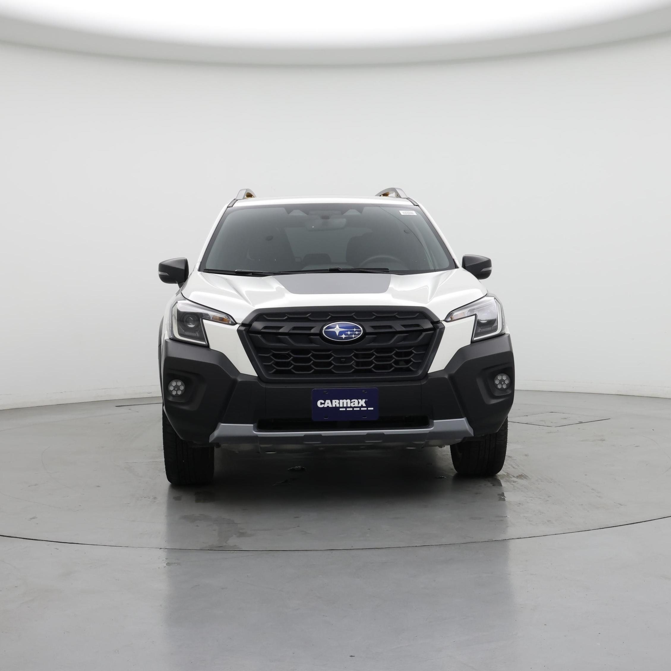 Thumbnail: 2022 Subaru Forester - 5