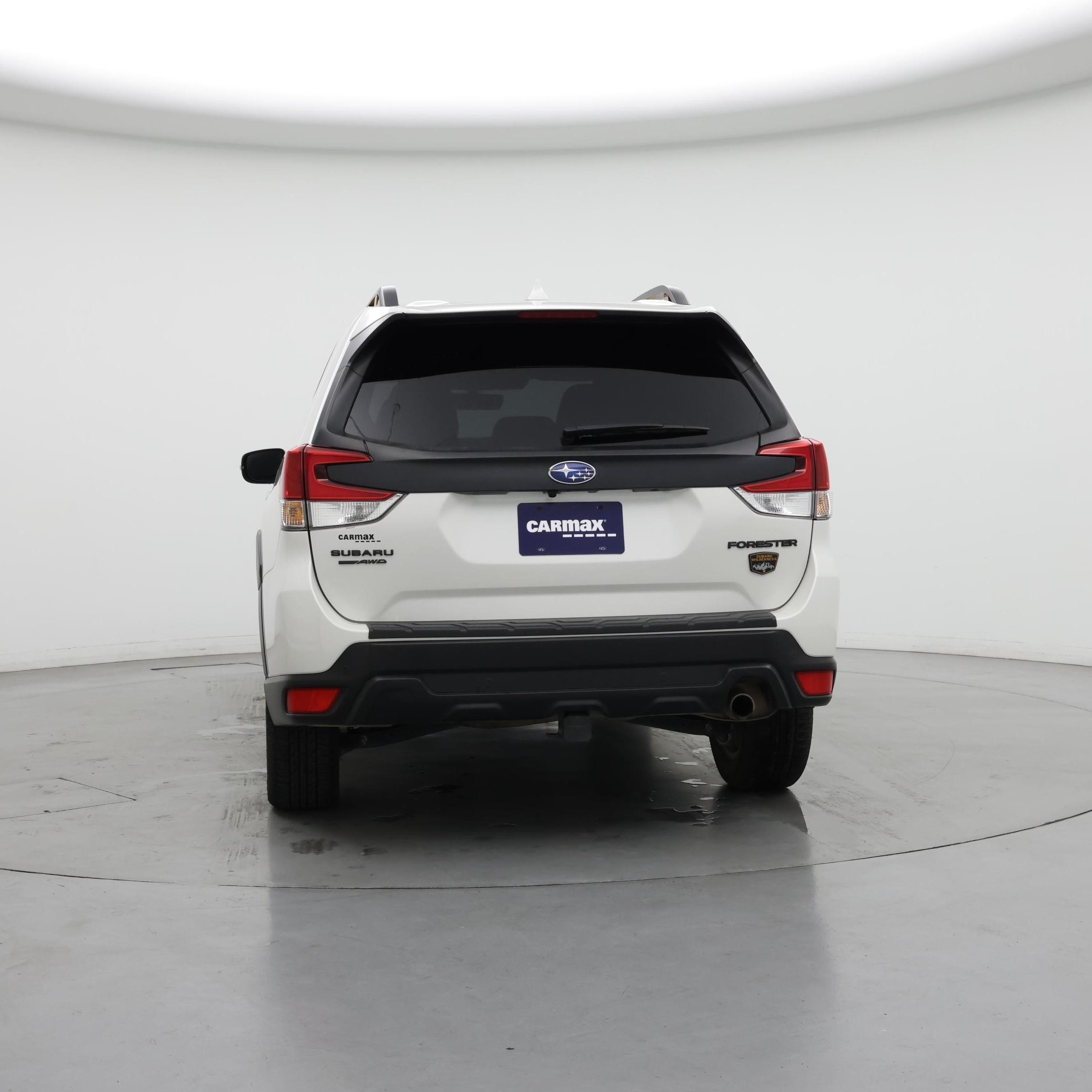 Thumbnail: 2022 Subaru Forester - 6
