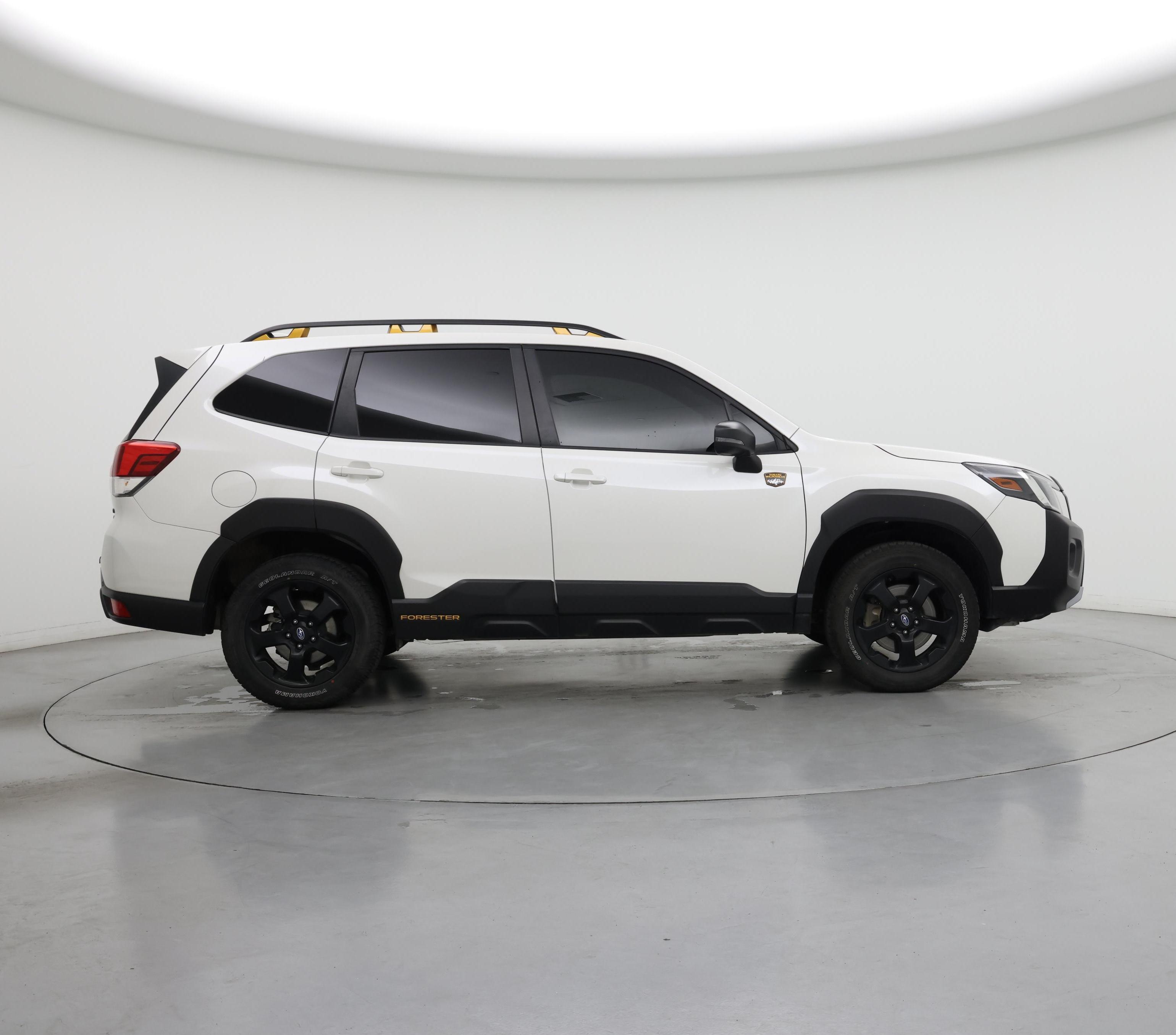 Thumbnail: 2022 Subaru Forester - 7