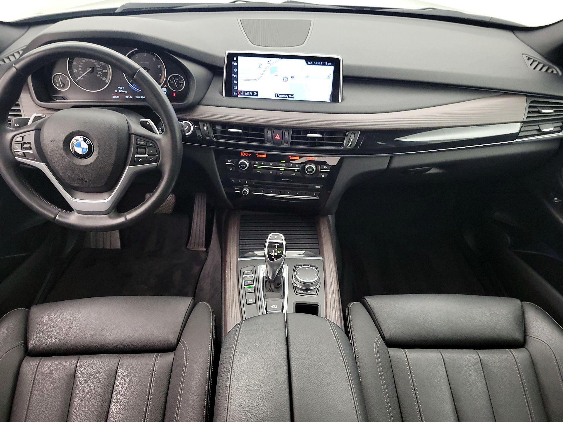 Thumbnail: 2018 BMW X5 - 9
