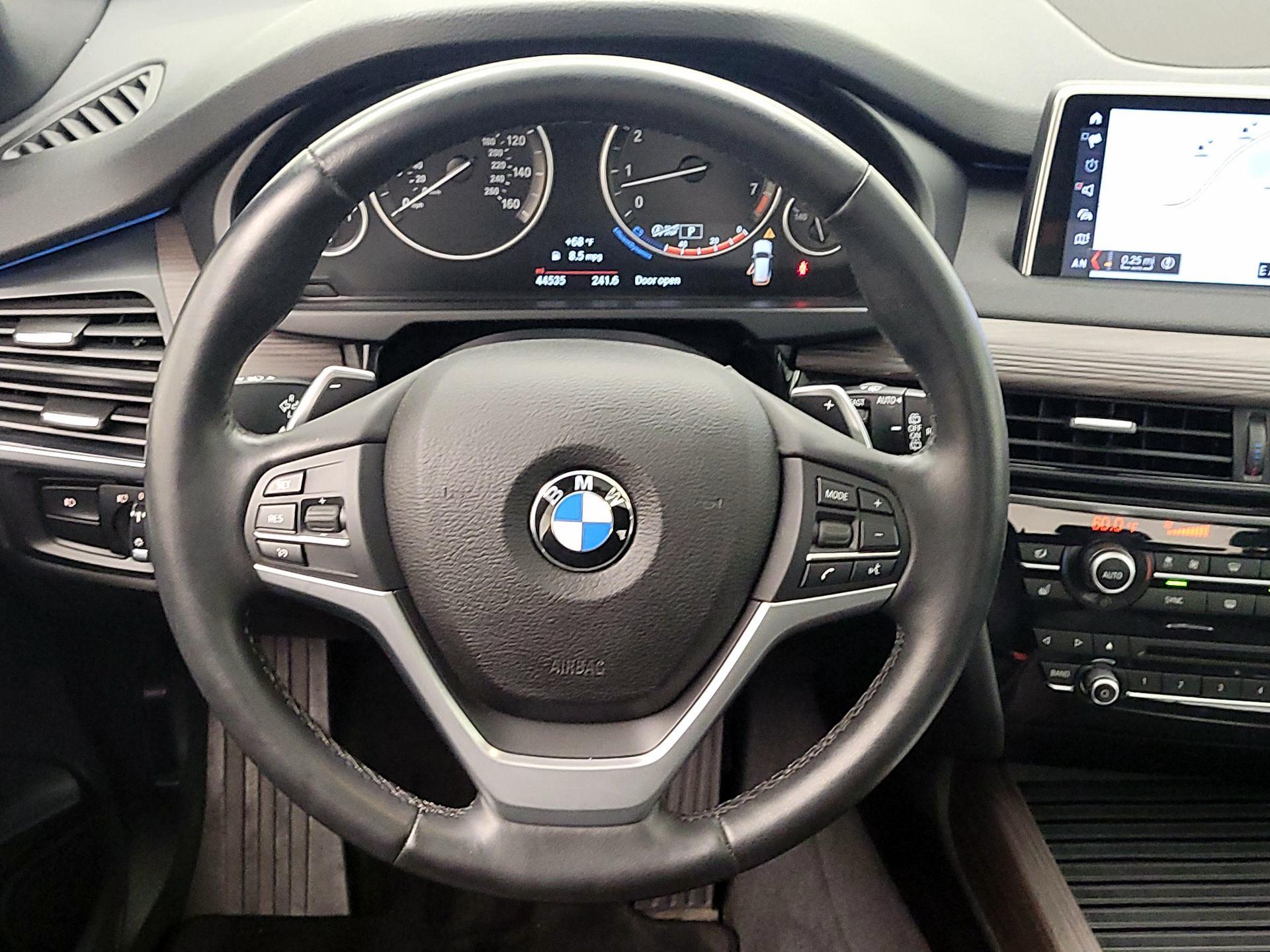 Thumbnail: 2018 BMW X5 - 10