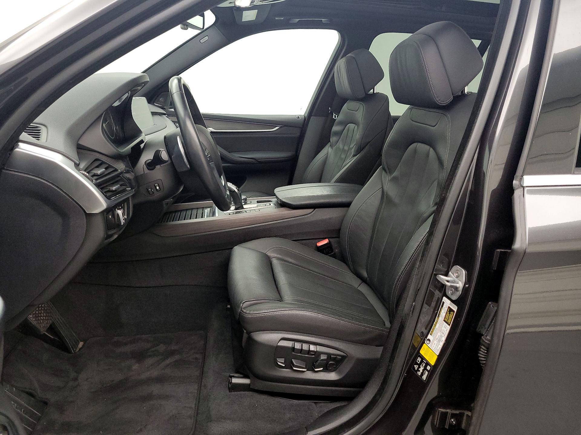 Thumbnail: 2018 BMW X5 - 11