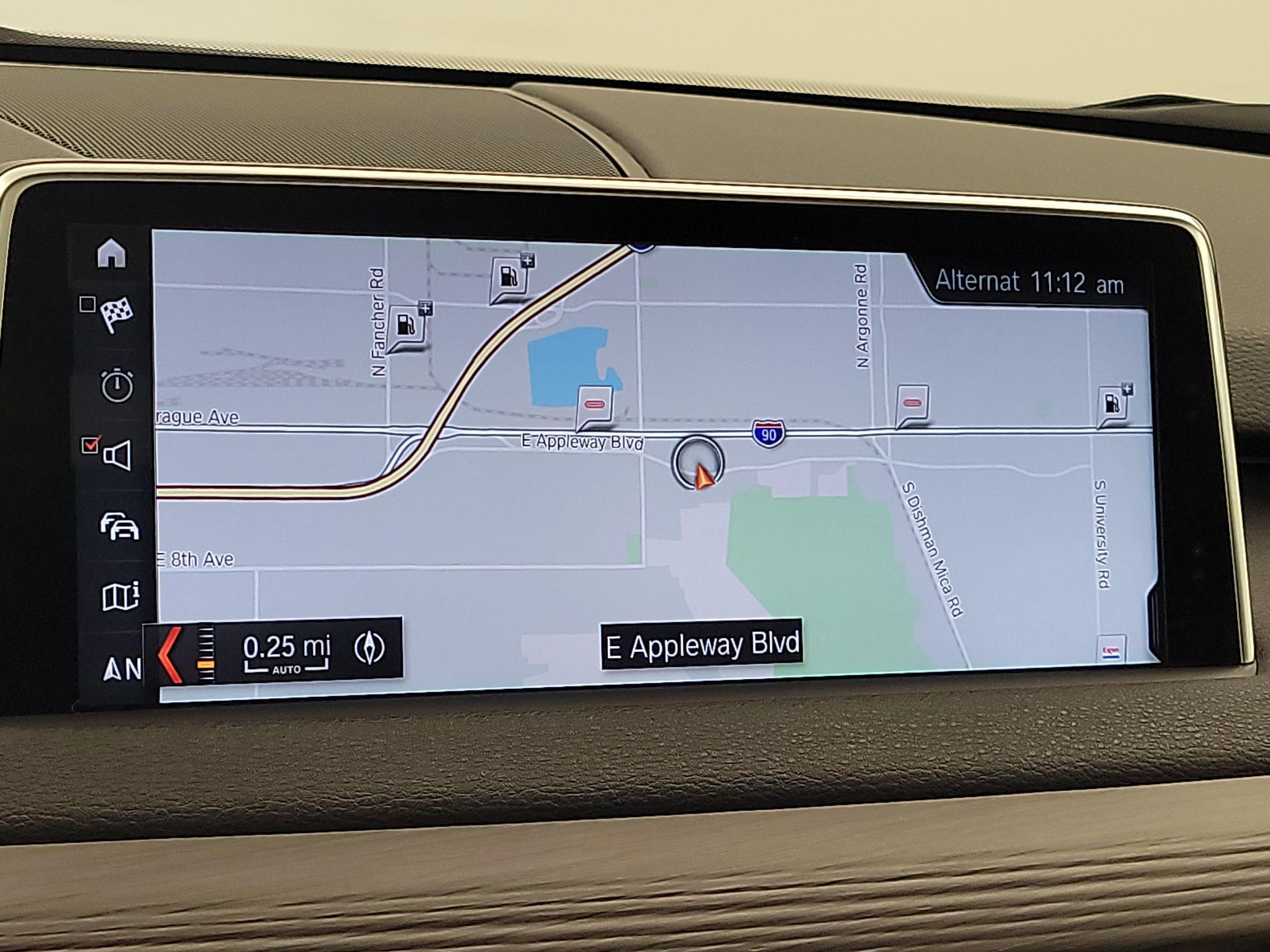 Thumbnail: 2018 BMW X5 - 14