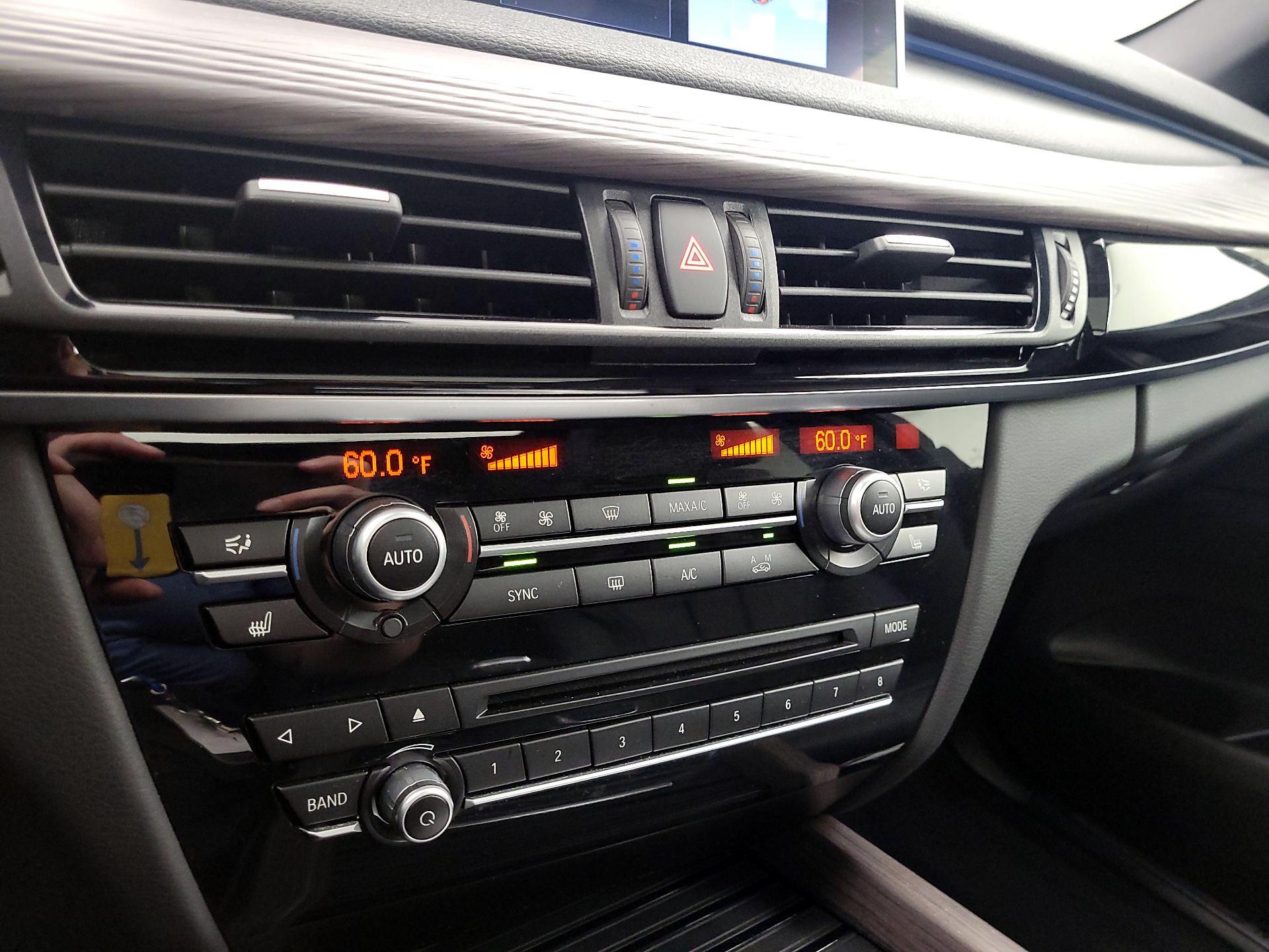 Thumbnail: 2018 BMW X5 - 17