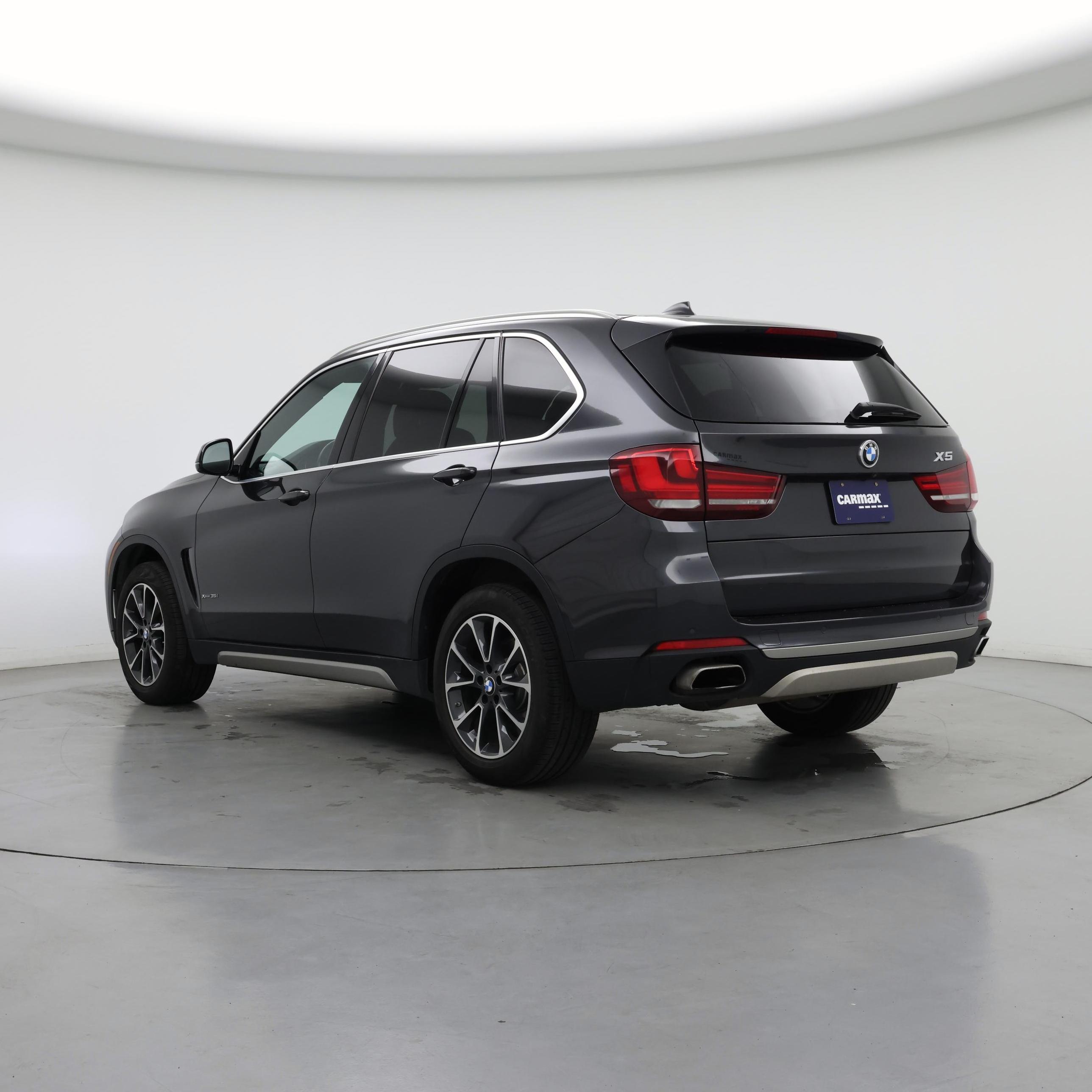Thumbnail: 2018 BMW X5 - 2