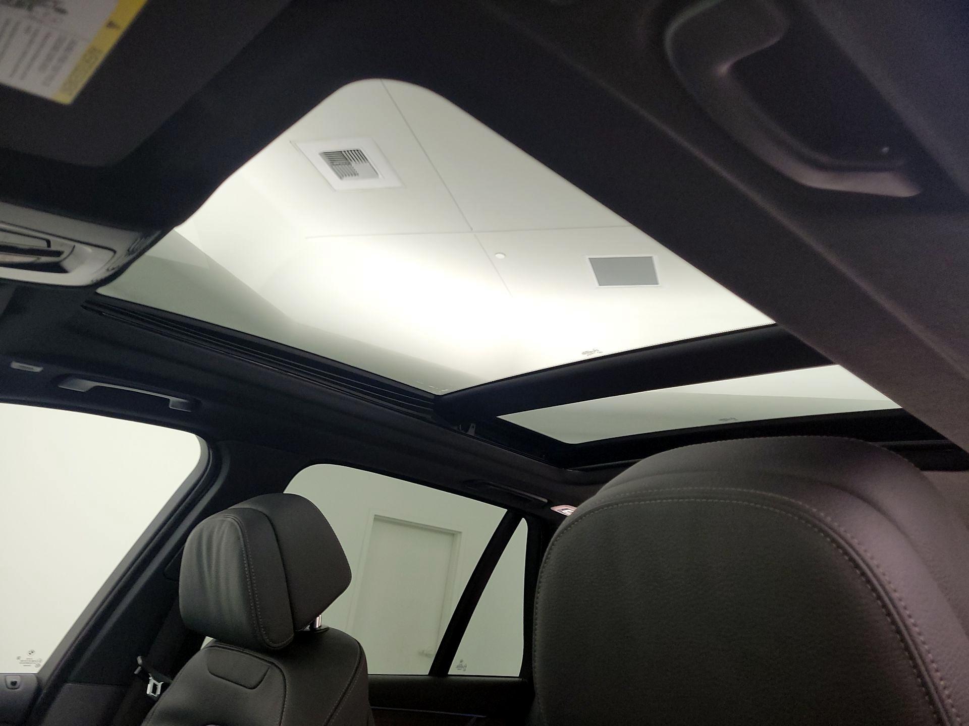 Thumbnail: 2018 BMW X5 - 20