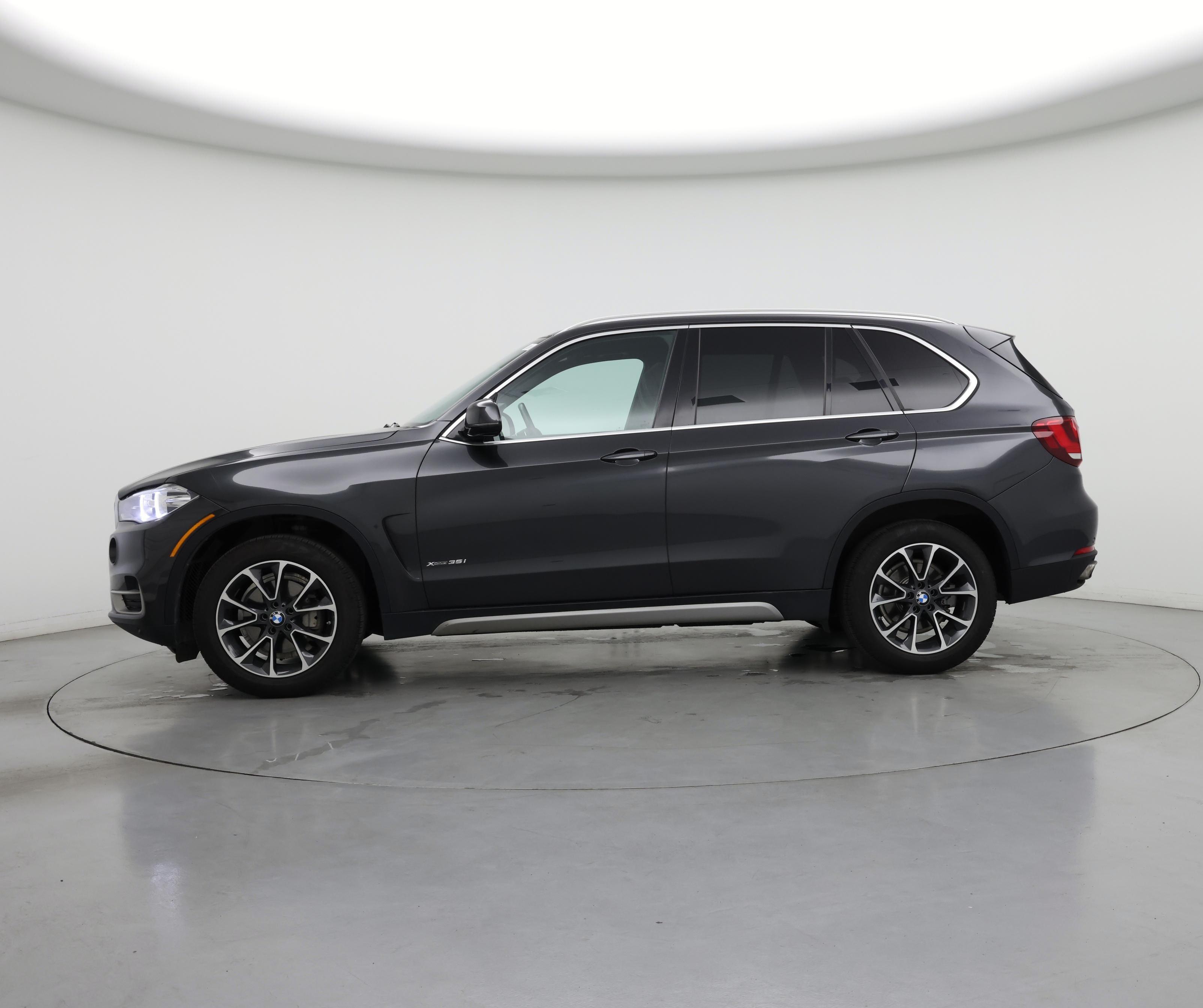 Thumbnail: 2018 BMW X5 - 3
