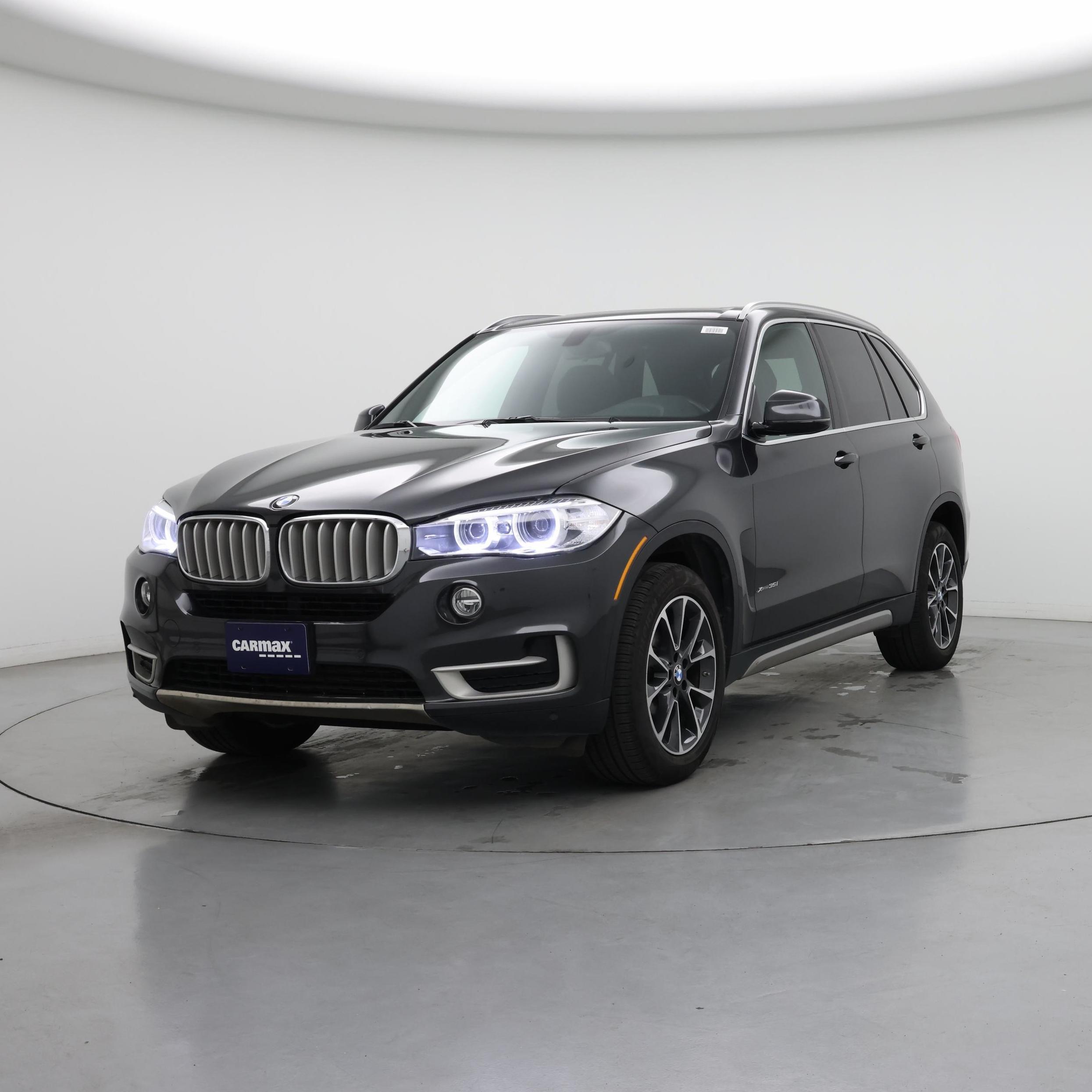 Thumbnail: 2018 BMW X5 - 4