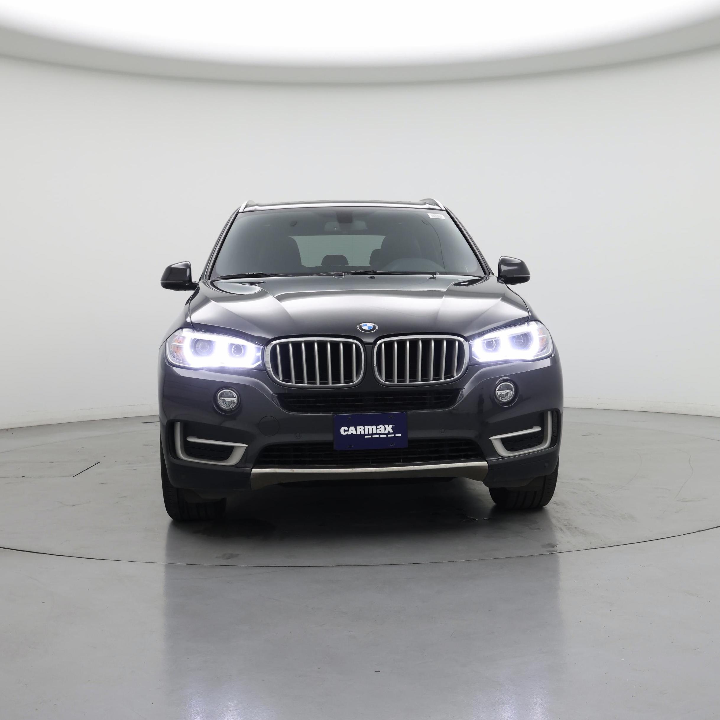 Thumbnail: 2018 BMW X5 - 5
