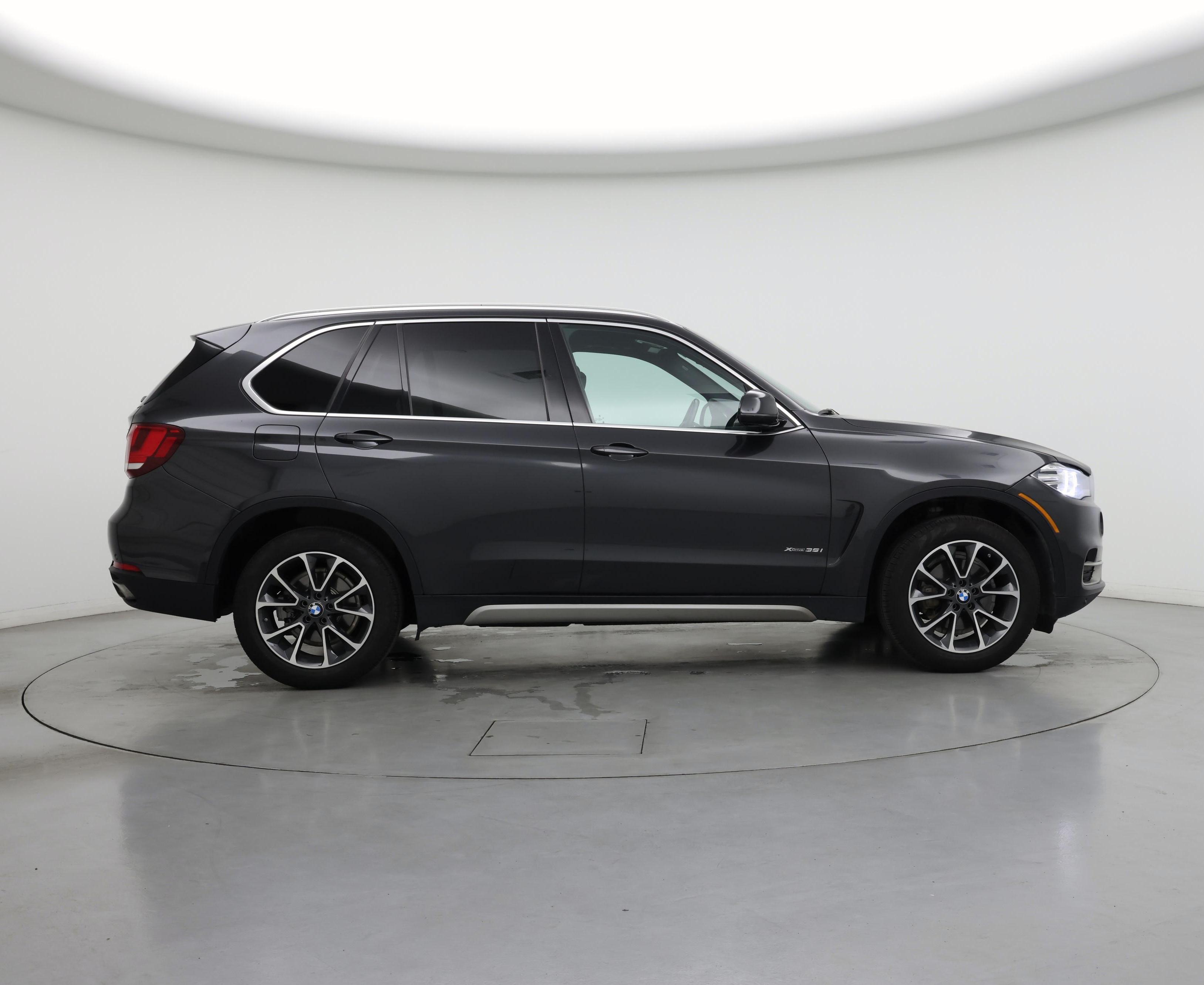 Thumbnail: 2018 BMW X5 - 7