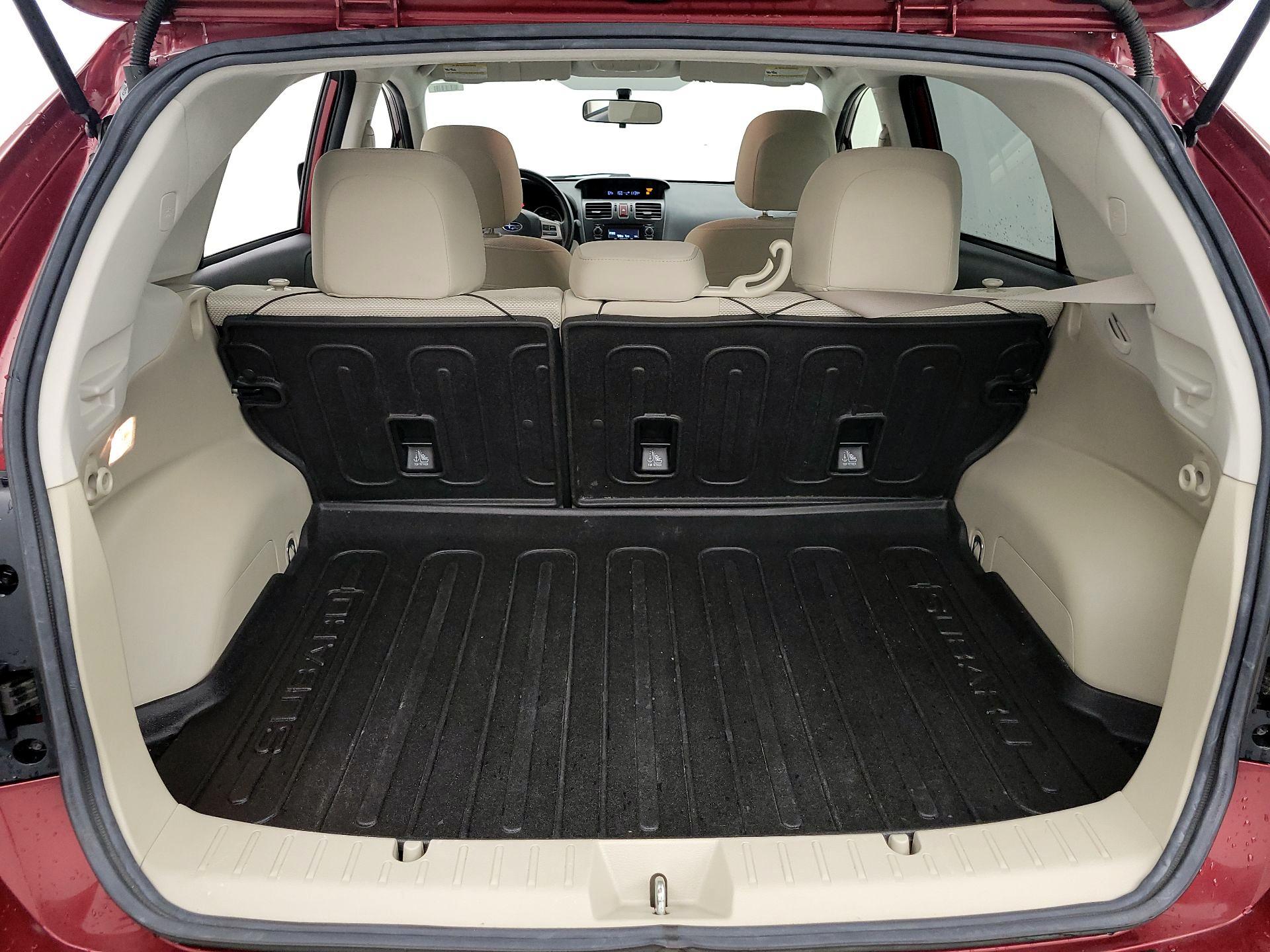 Thumbnail: 2014 Subaru XV Crosstrek - 19