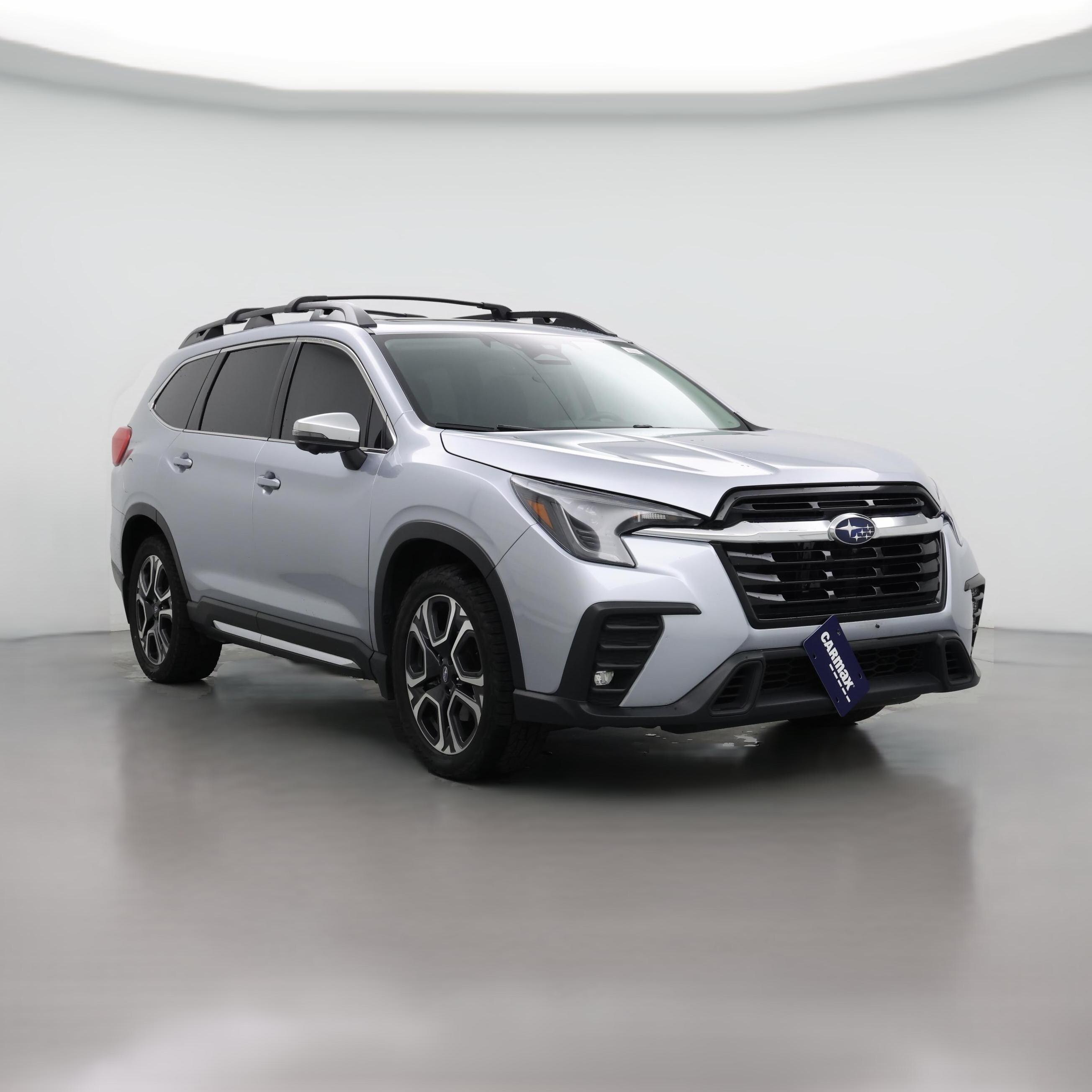 Thumbnail: 2023 Subaru Ascent - 1